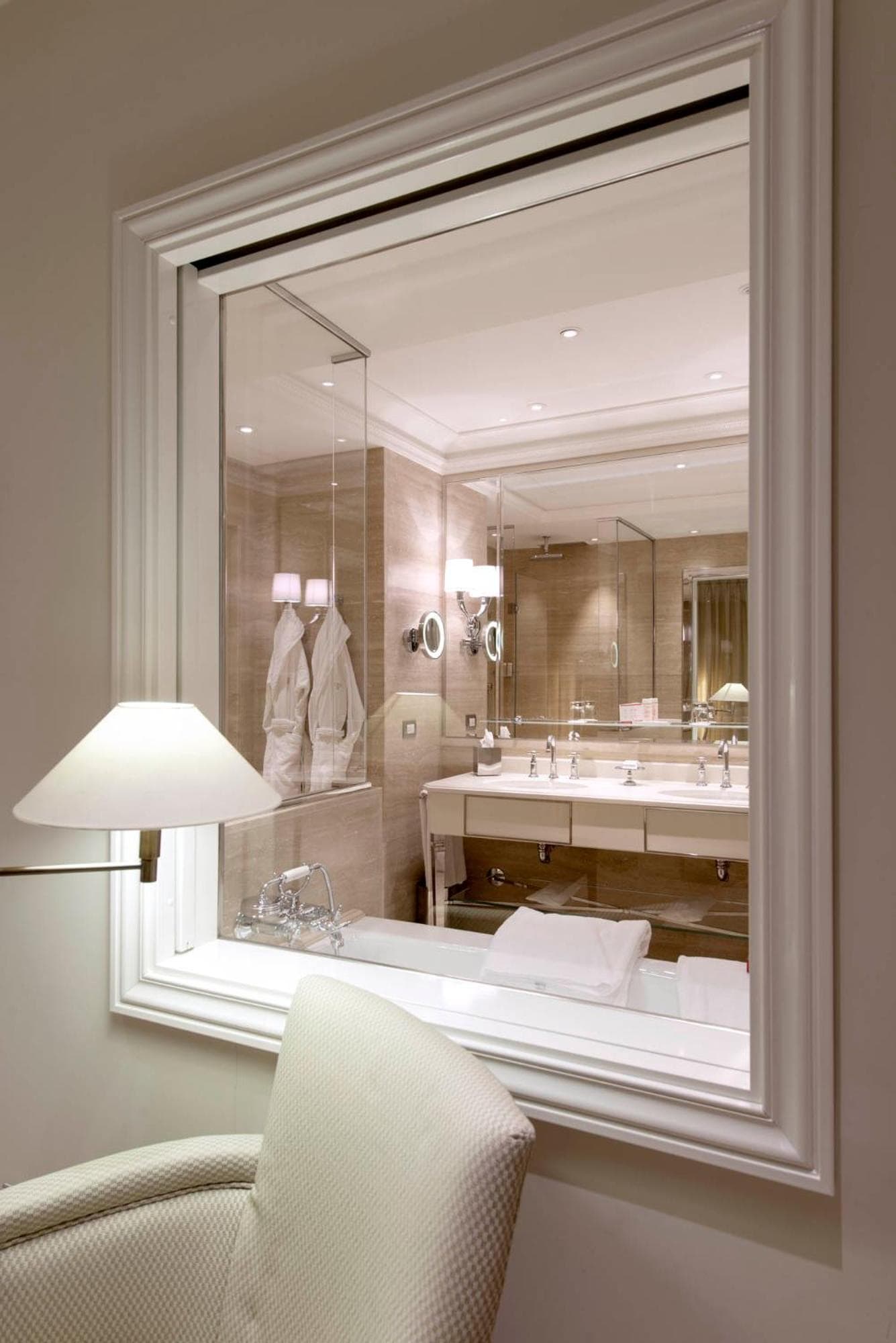Palazzo Parigi Hotel & Grand Spa - LHW — 11