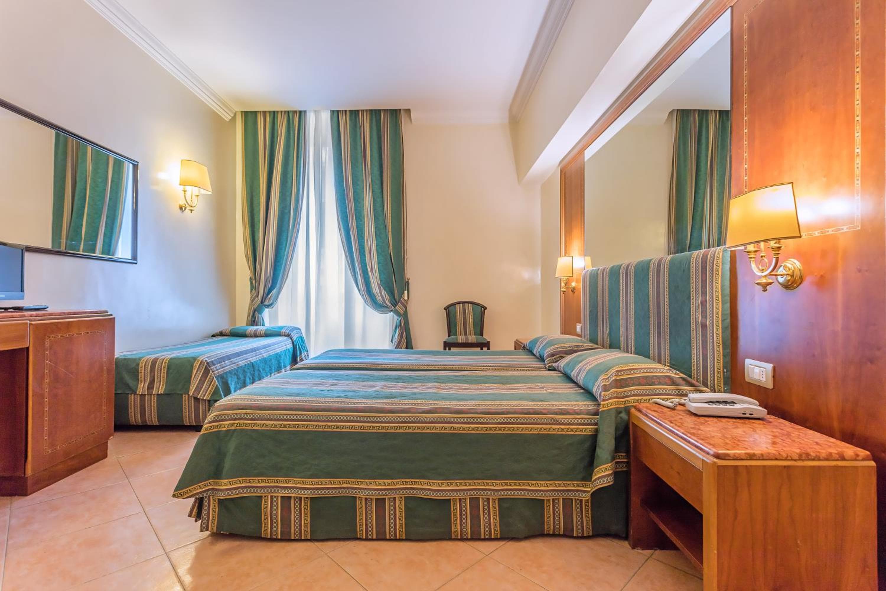 Hotel Raeli Floridia — 14