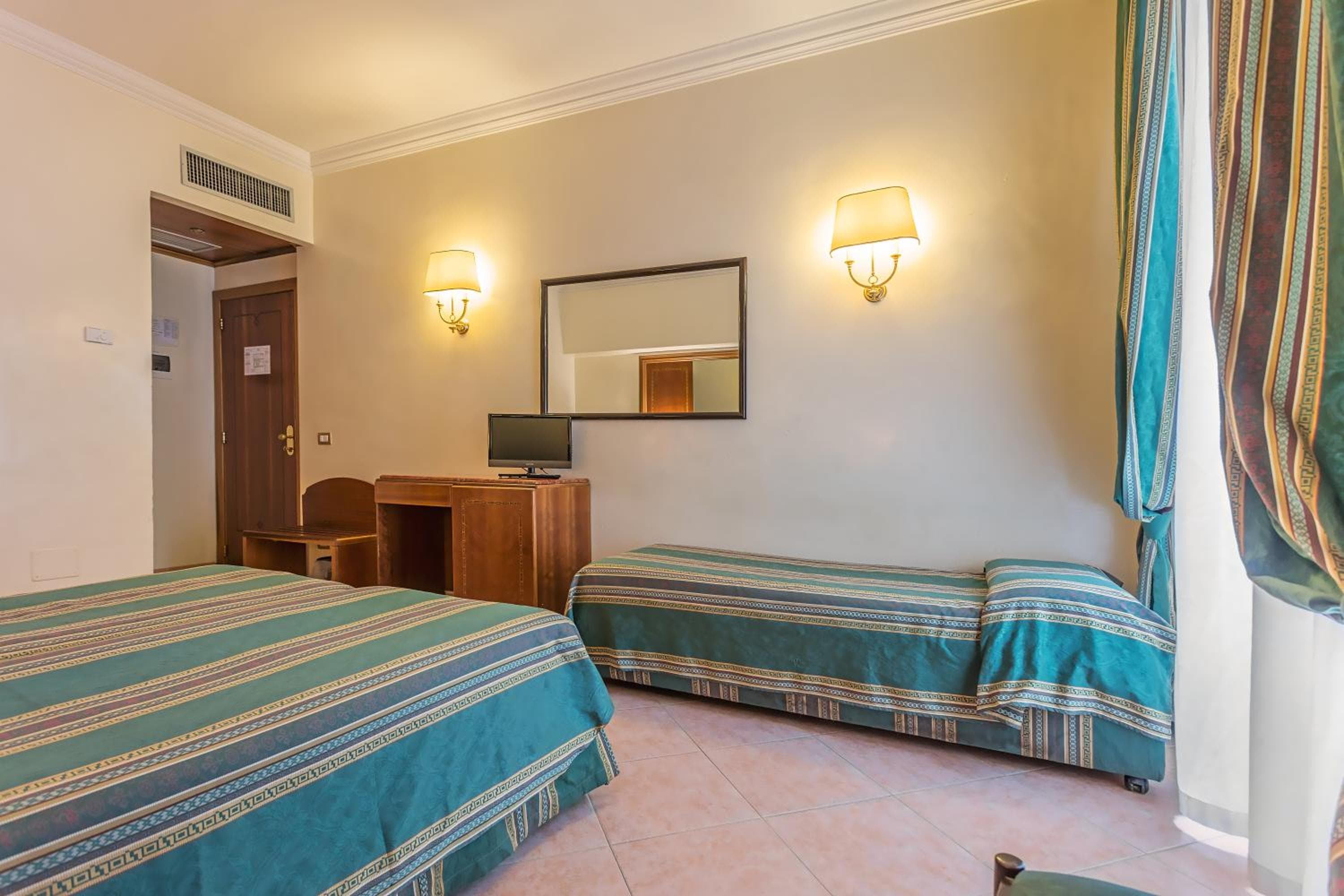 Hotel Raeli Floridia — 15