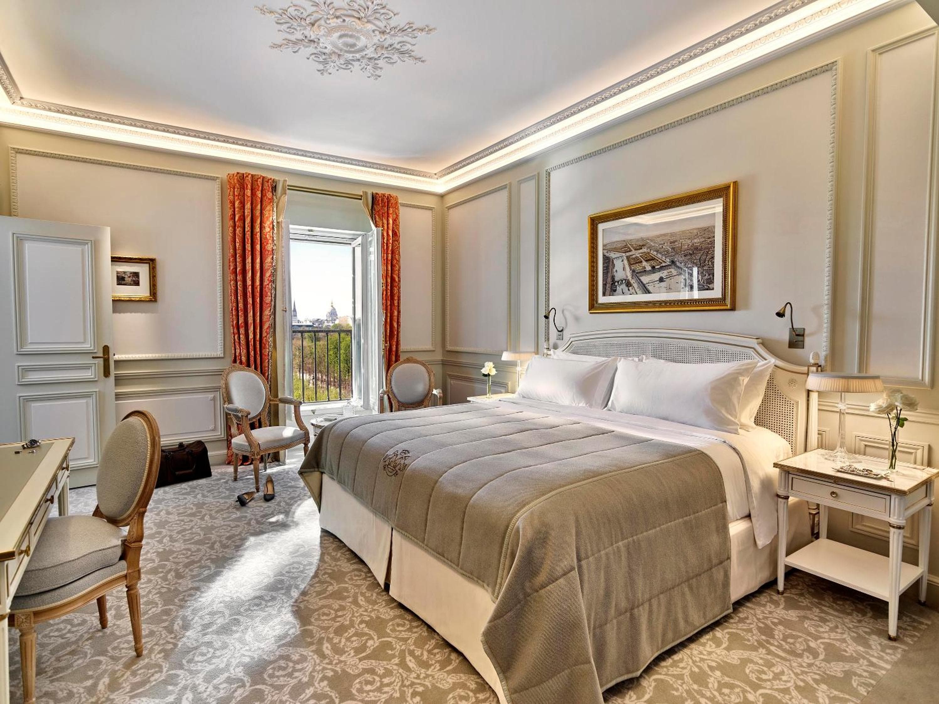 Le Meurice – Dorchester Collection — 24