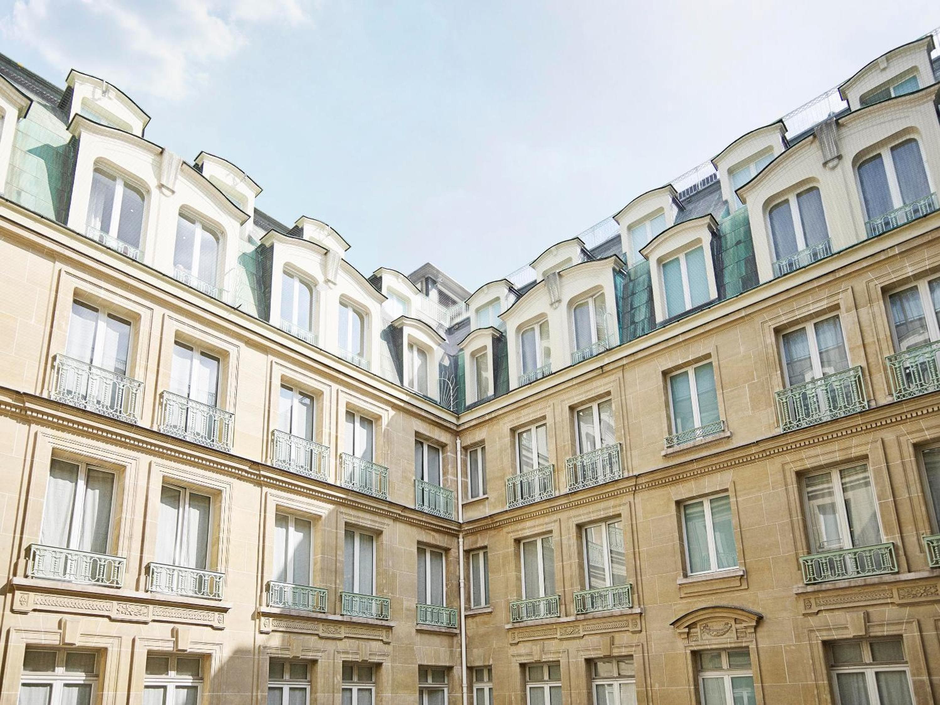 Le Meurice – Dorchester Collection — 10