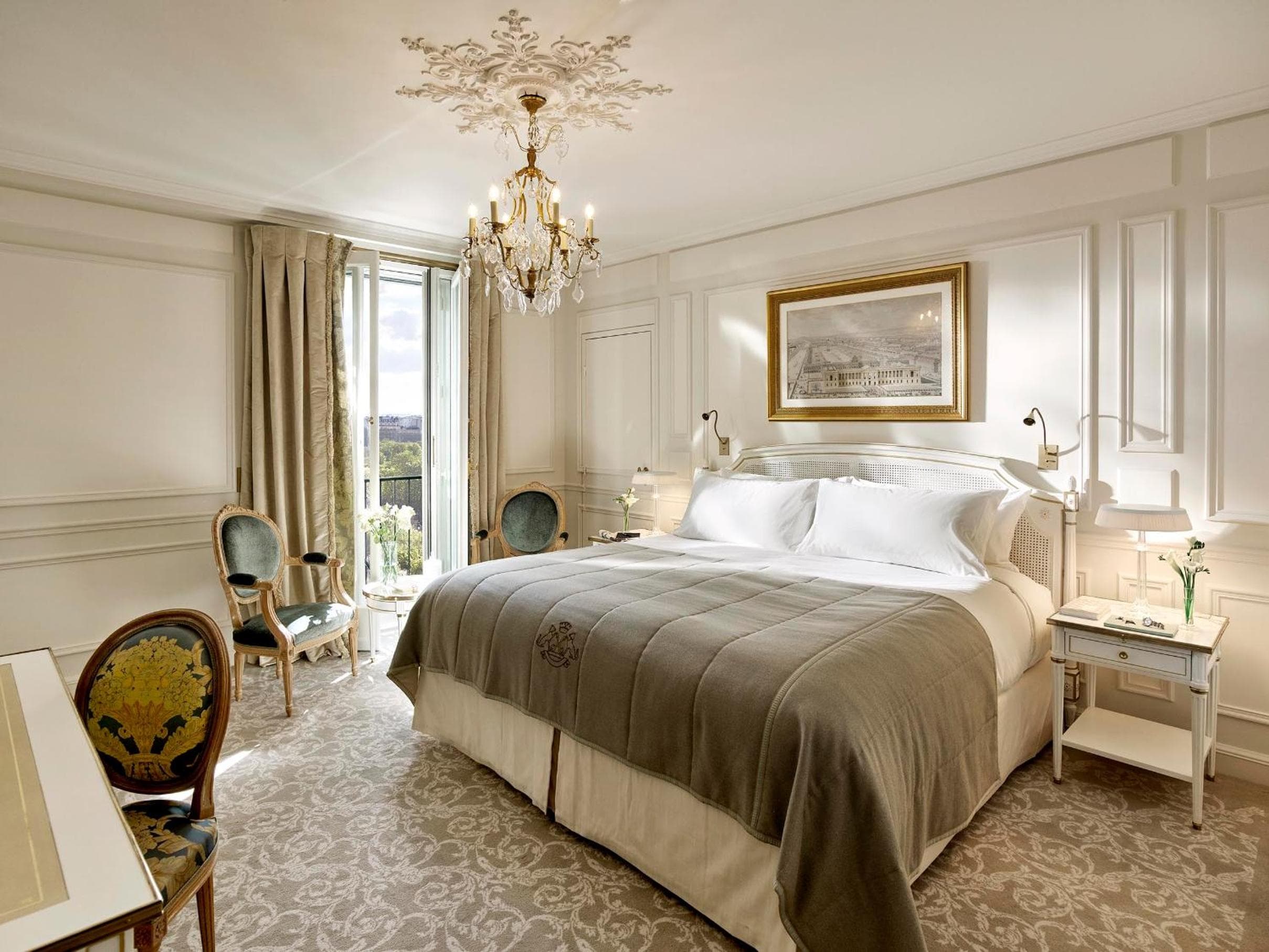 Le Meurice – Dorchester Collection — 25