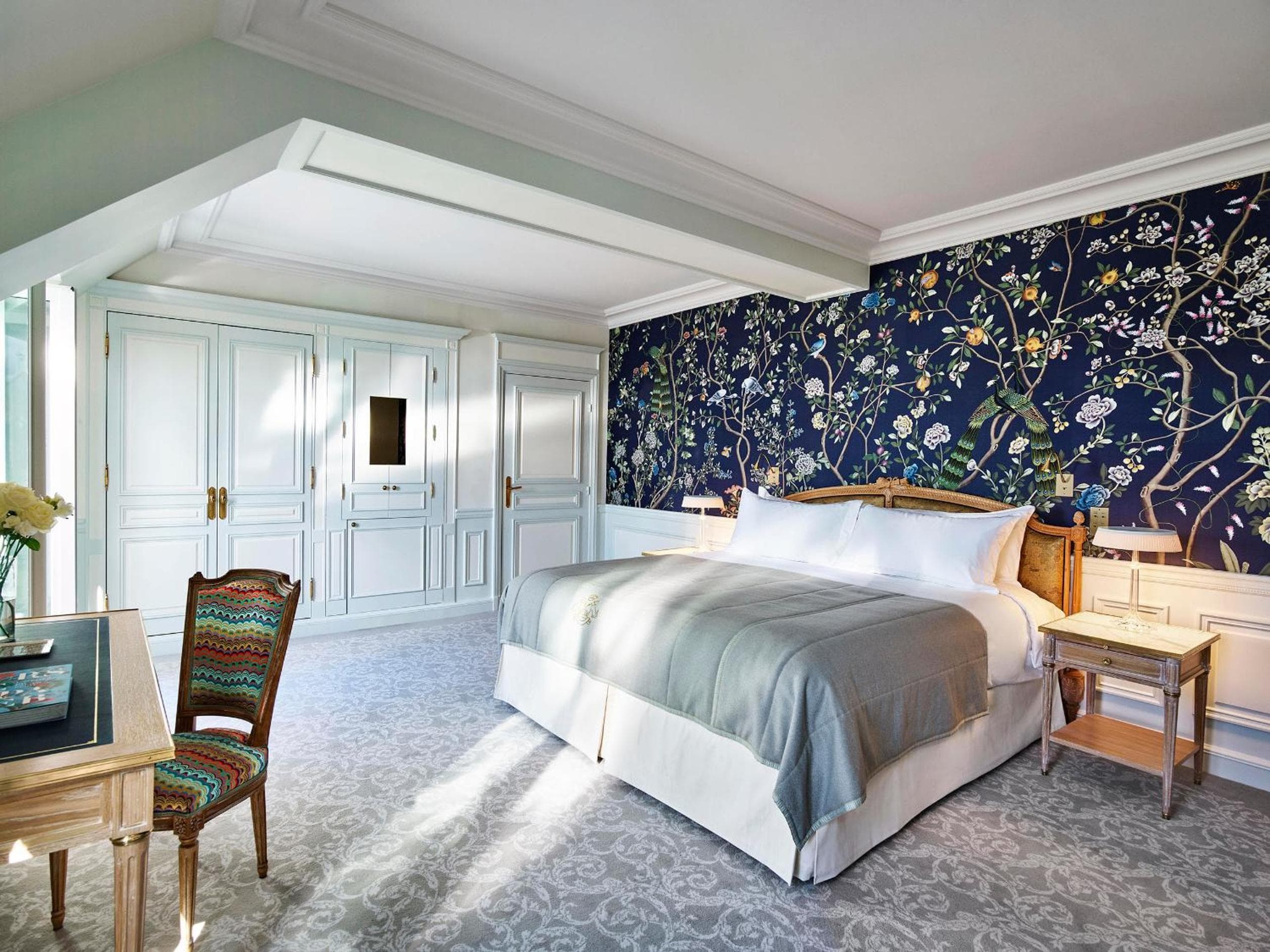 Le Meurice – Collezione Dorchester — 23