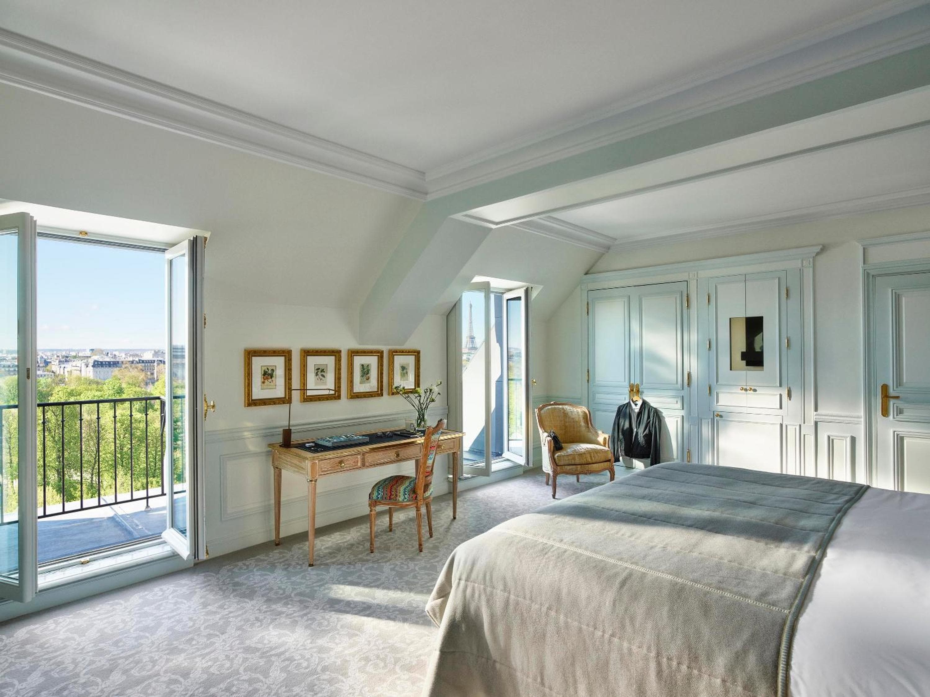 Le Meurice – Collezione Dorchester — 24