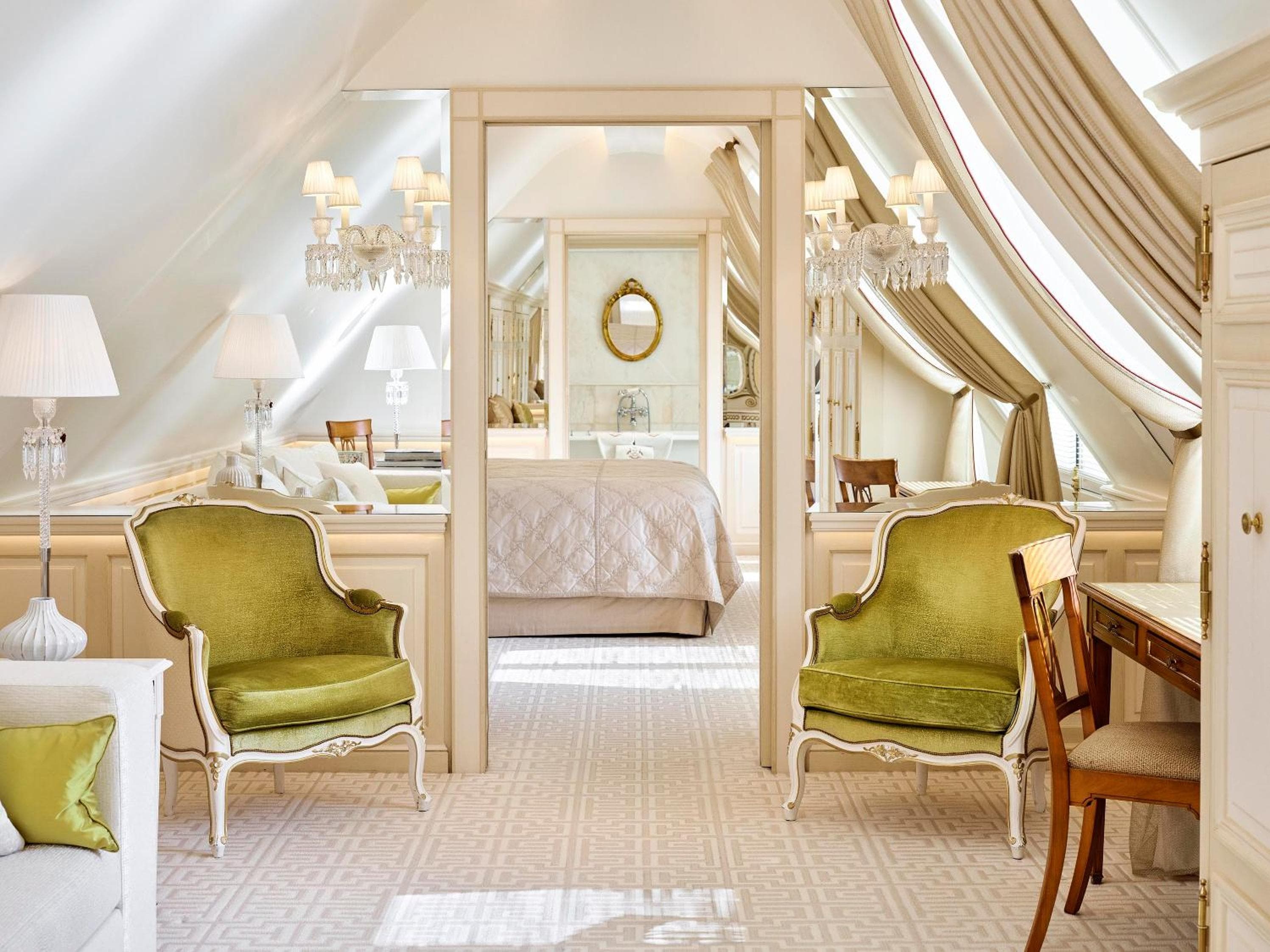 Le Meurice – Dorchester Collection — 17