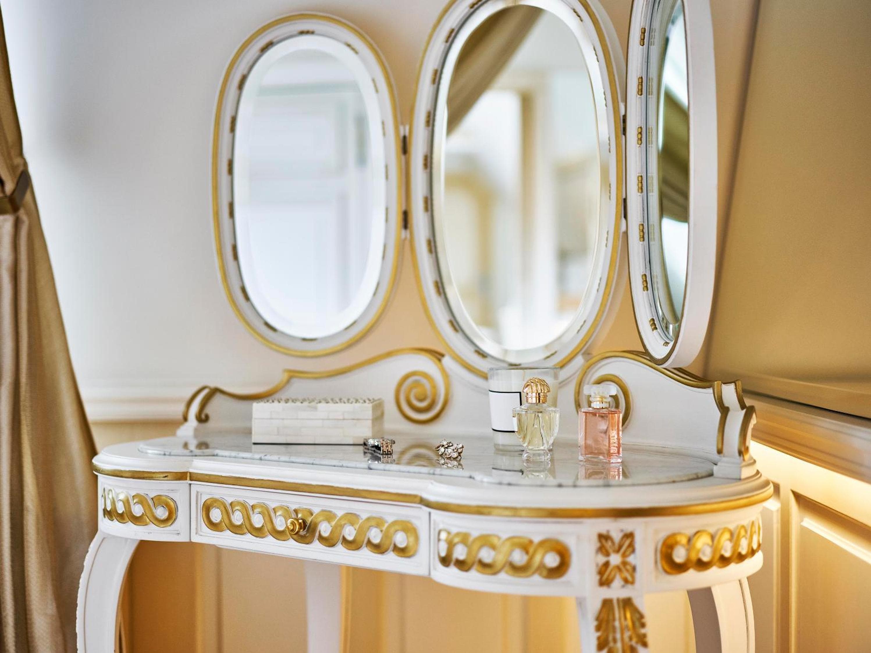 Le Meurice – Dorchester Collection — 21