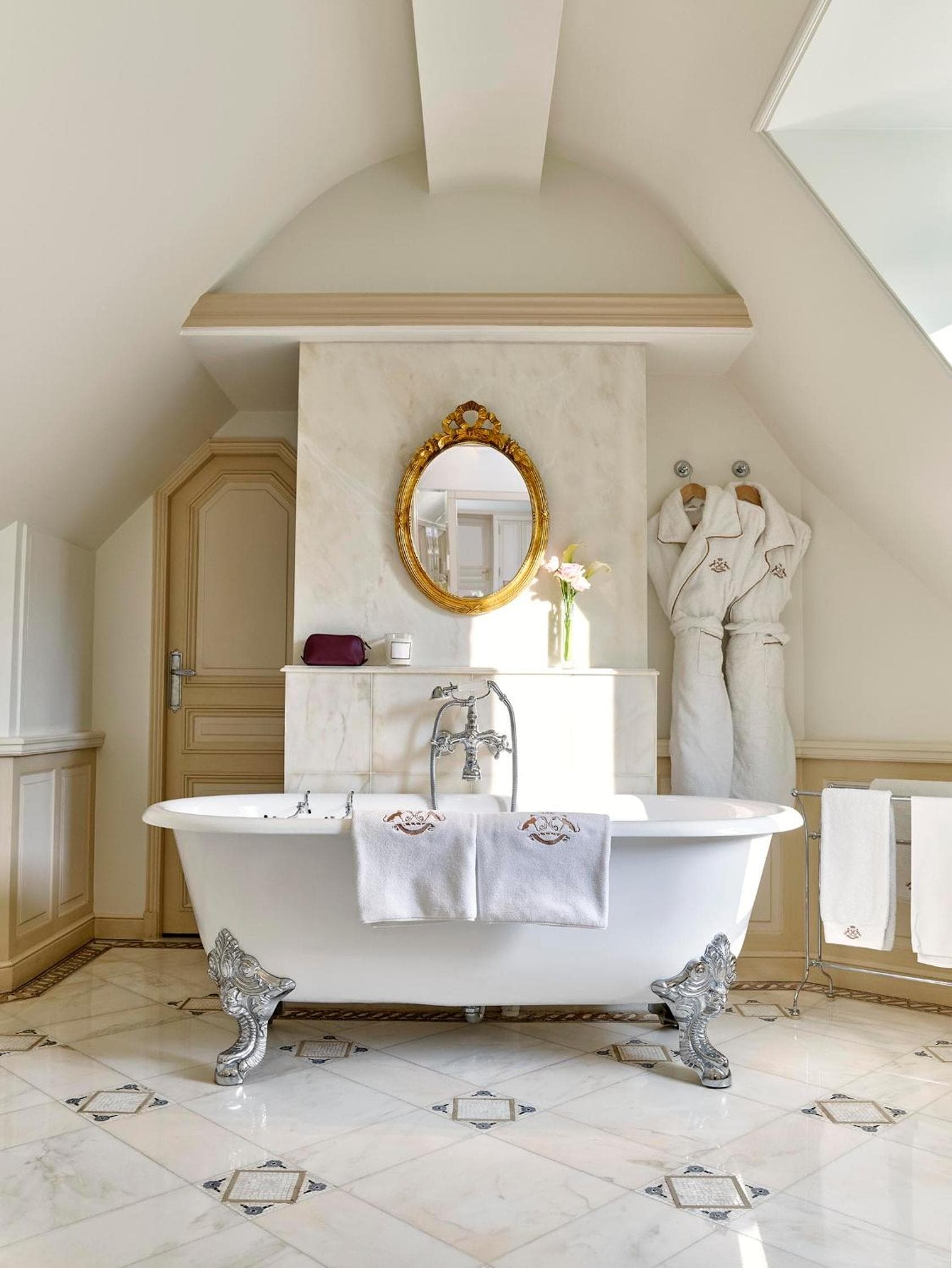 Le Meurice – Collezione Dorchester — 26