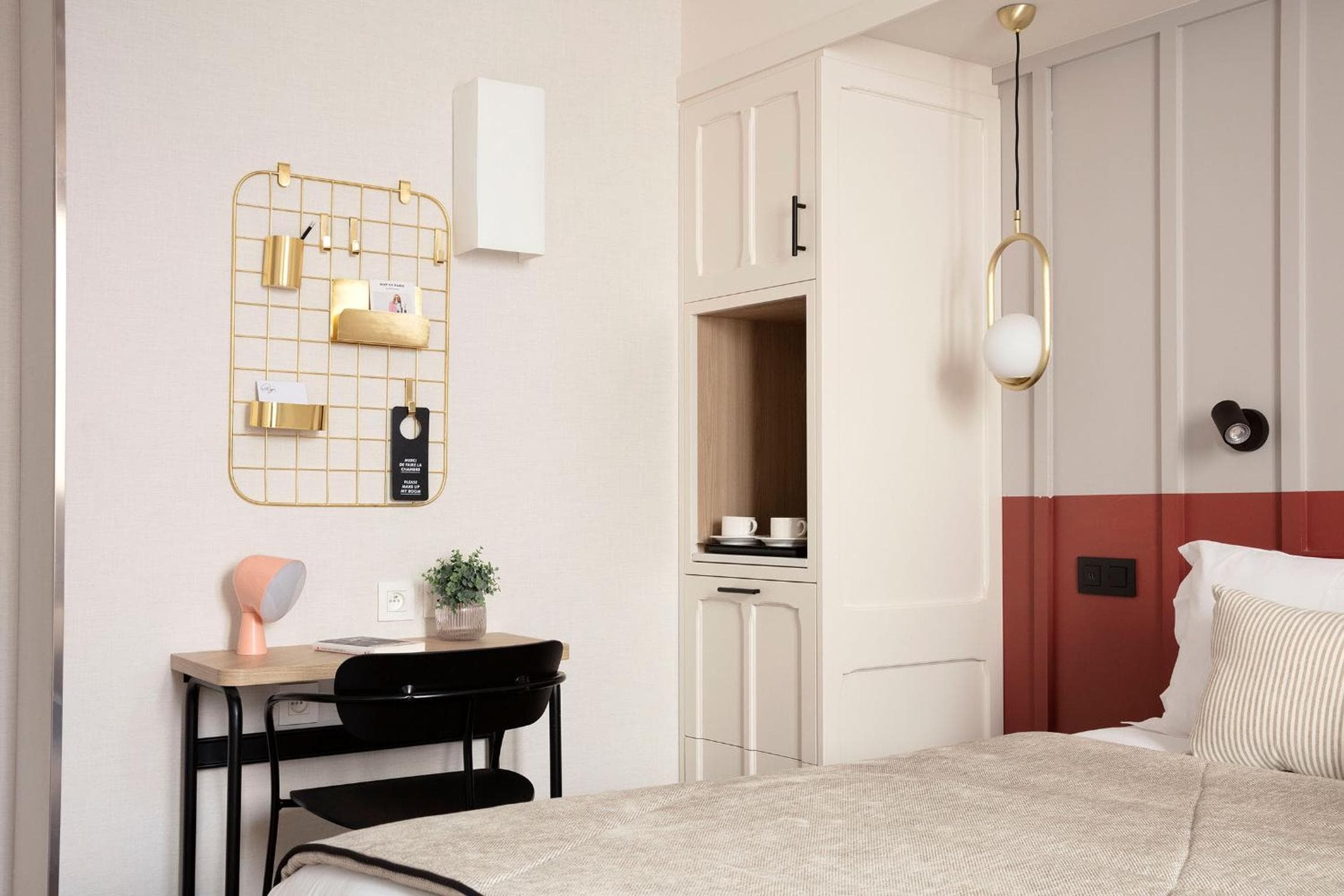 Hotel Bastille Speria — 16