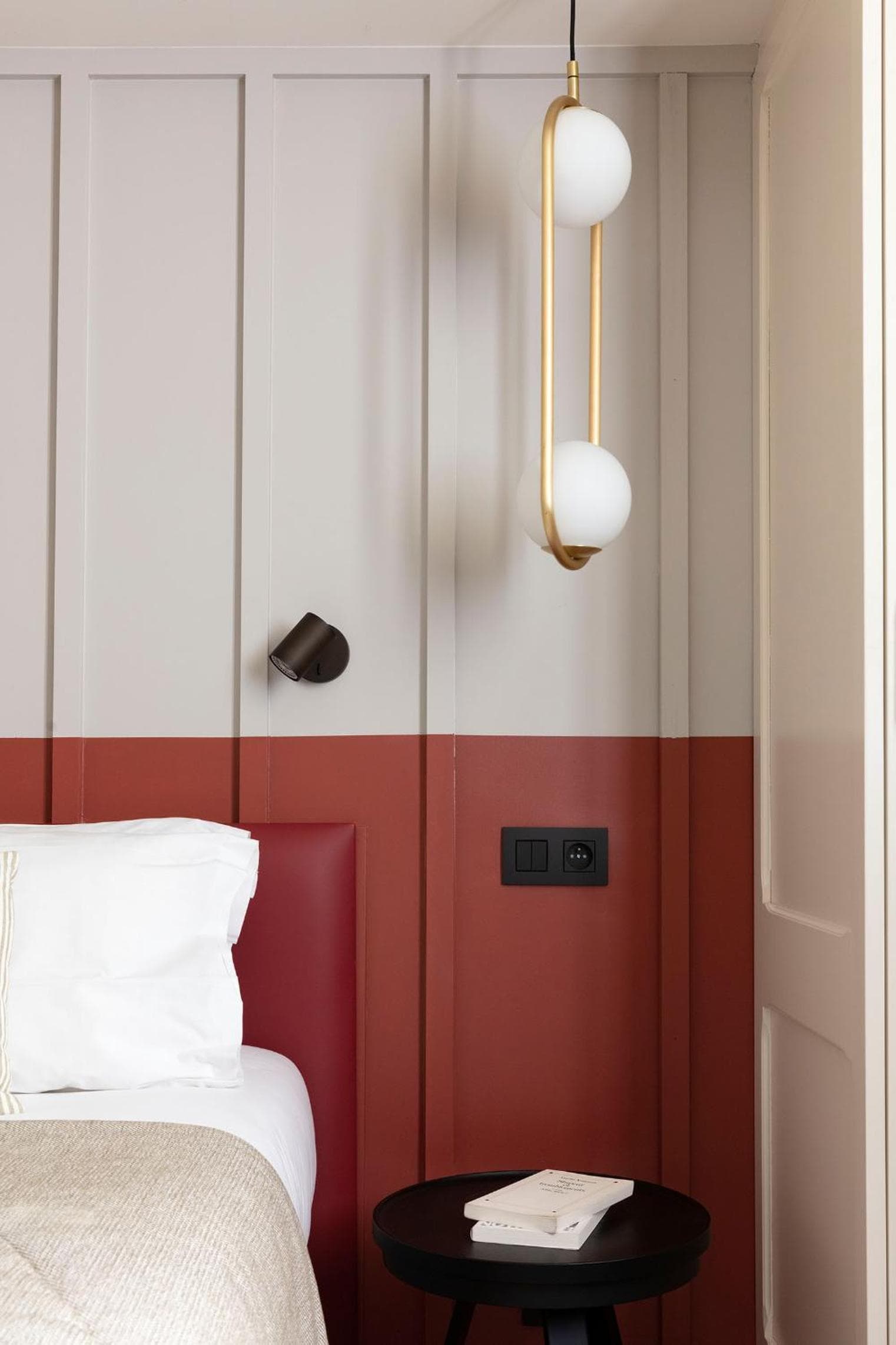 Hotel Bastille Speria — 17