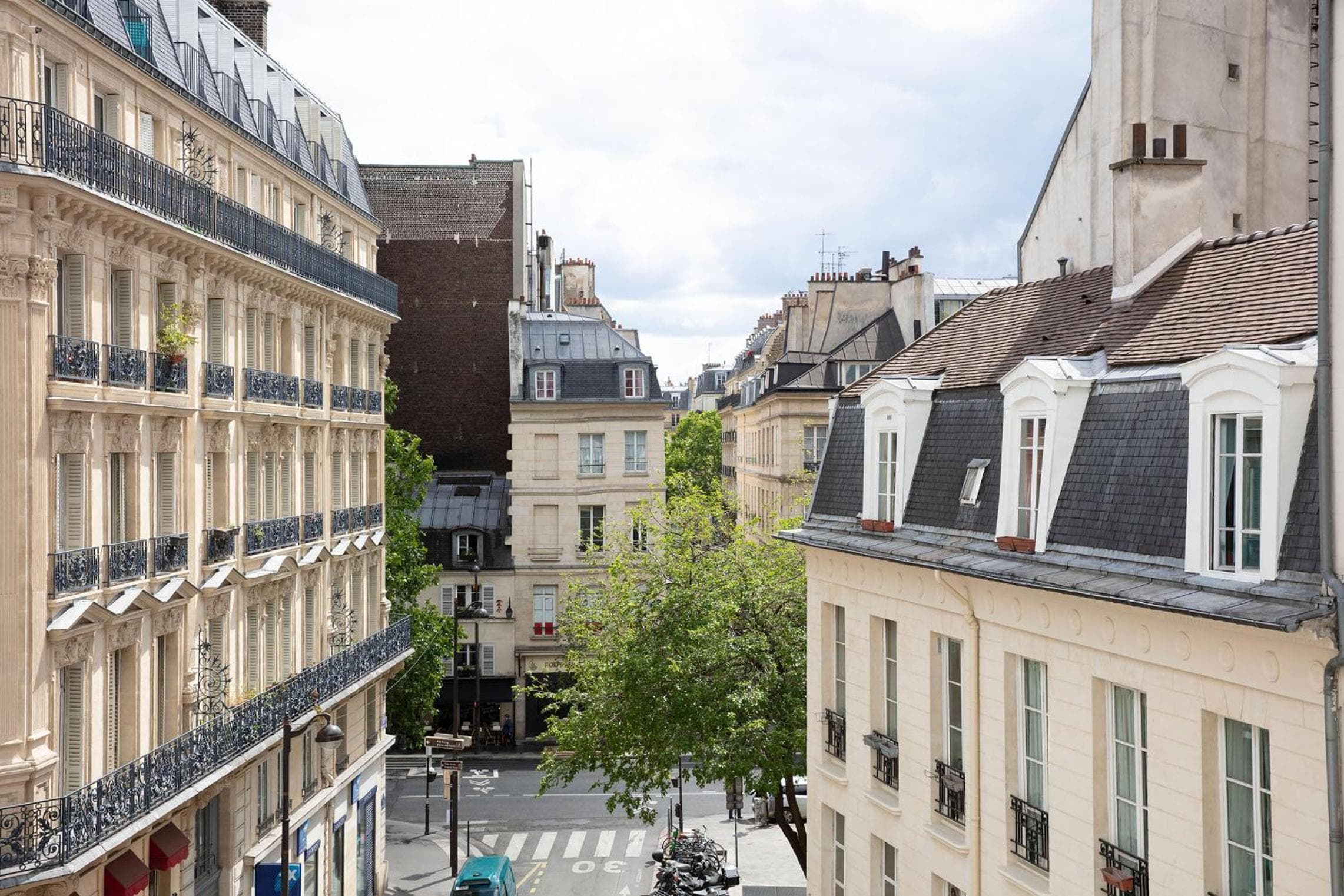 Hotel Bastille Speria — 18