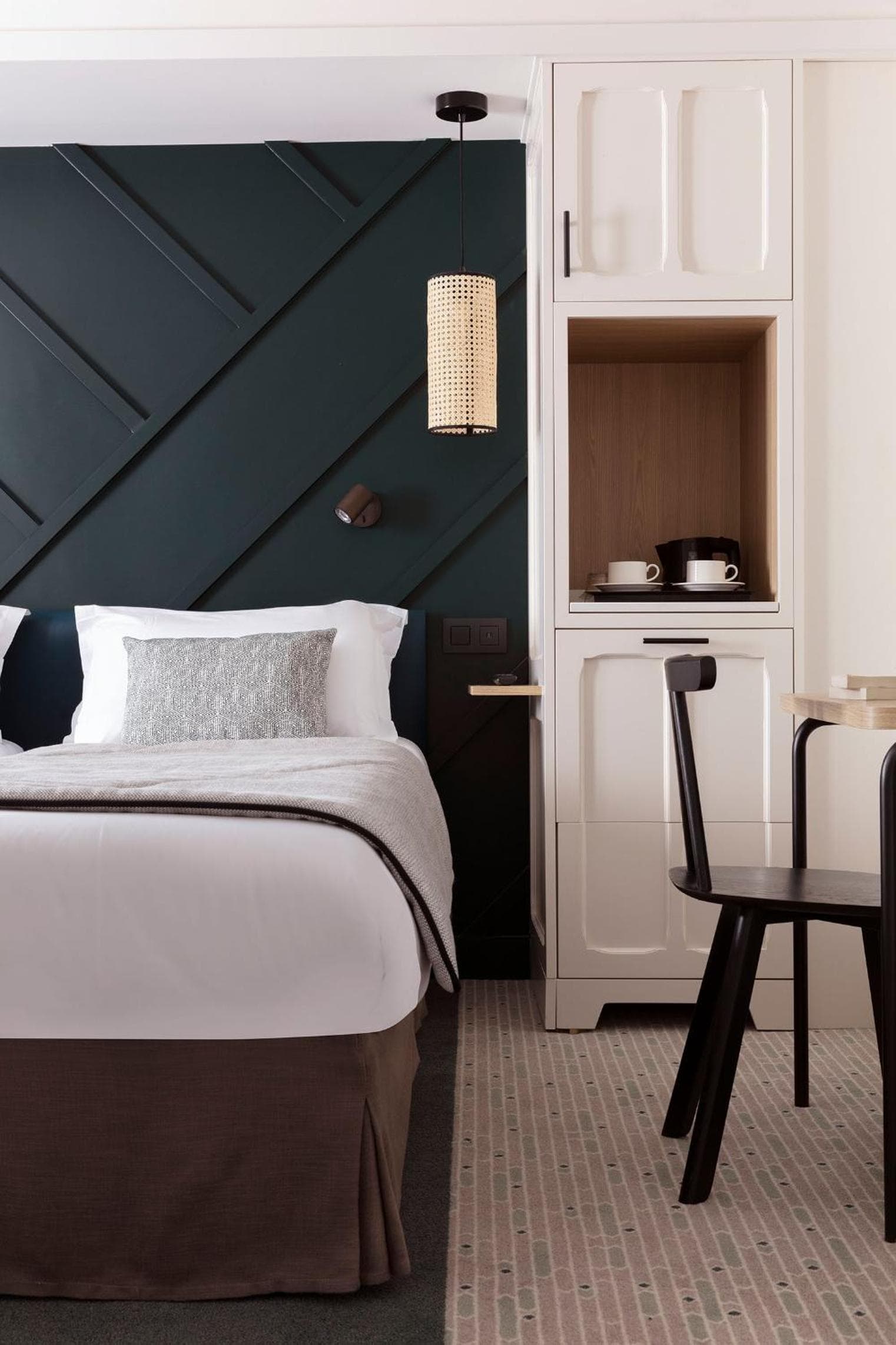 Hotel Bastille Speria — 19