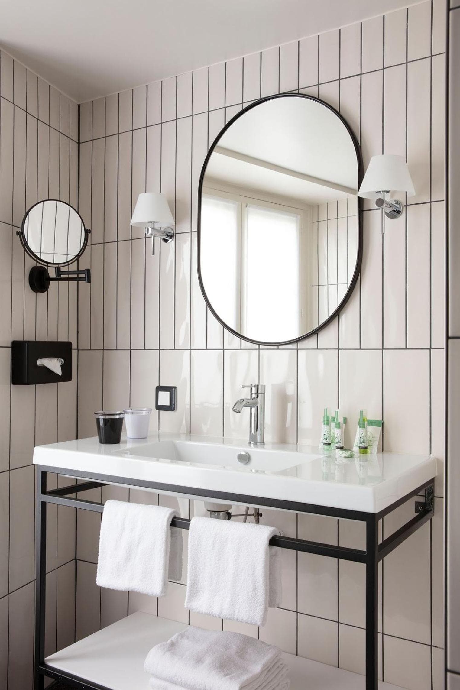 Hotel Bastille Speria — 21