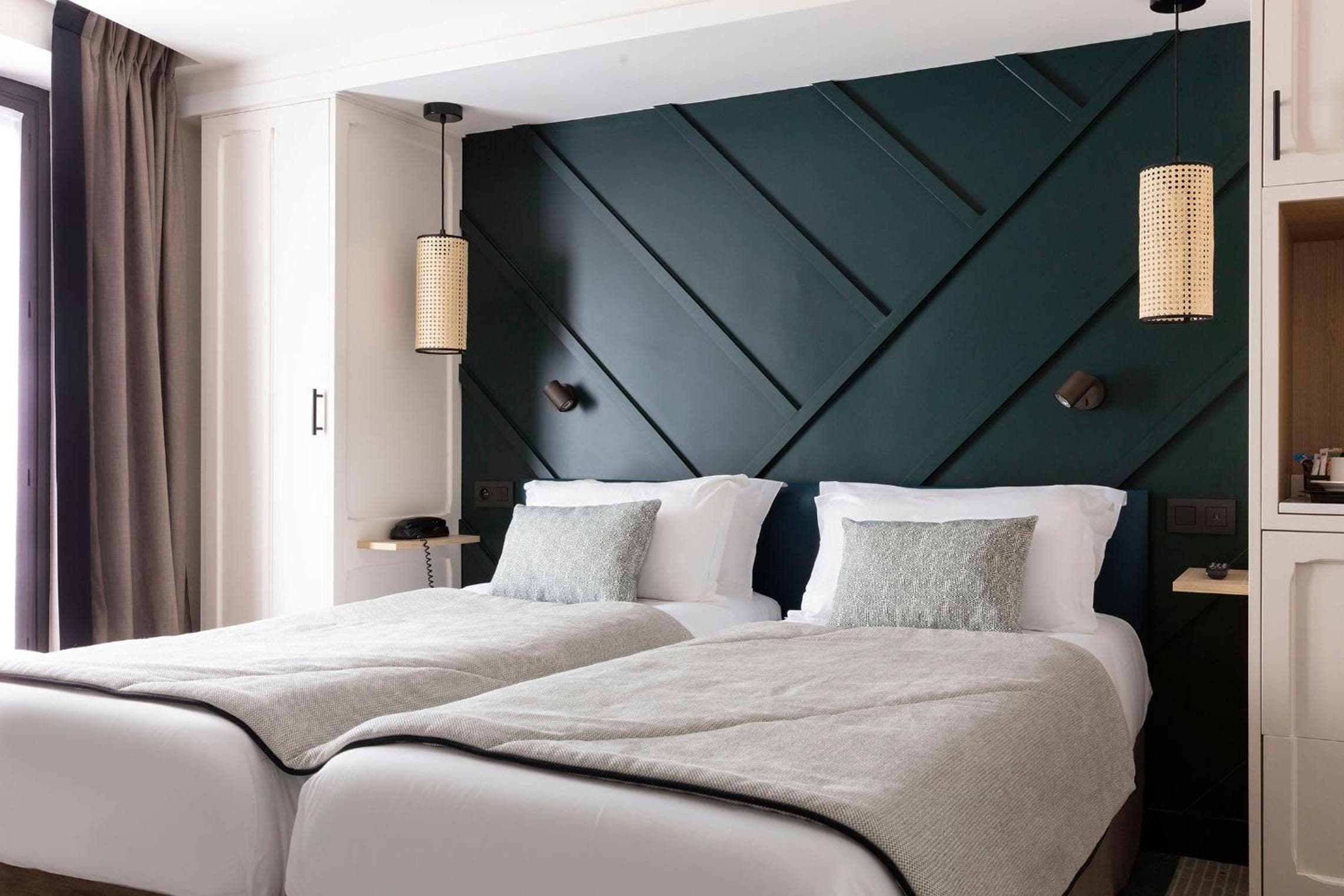 Hotel Bastille Speria — 22