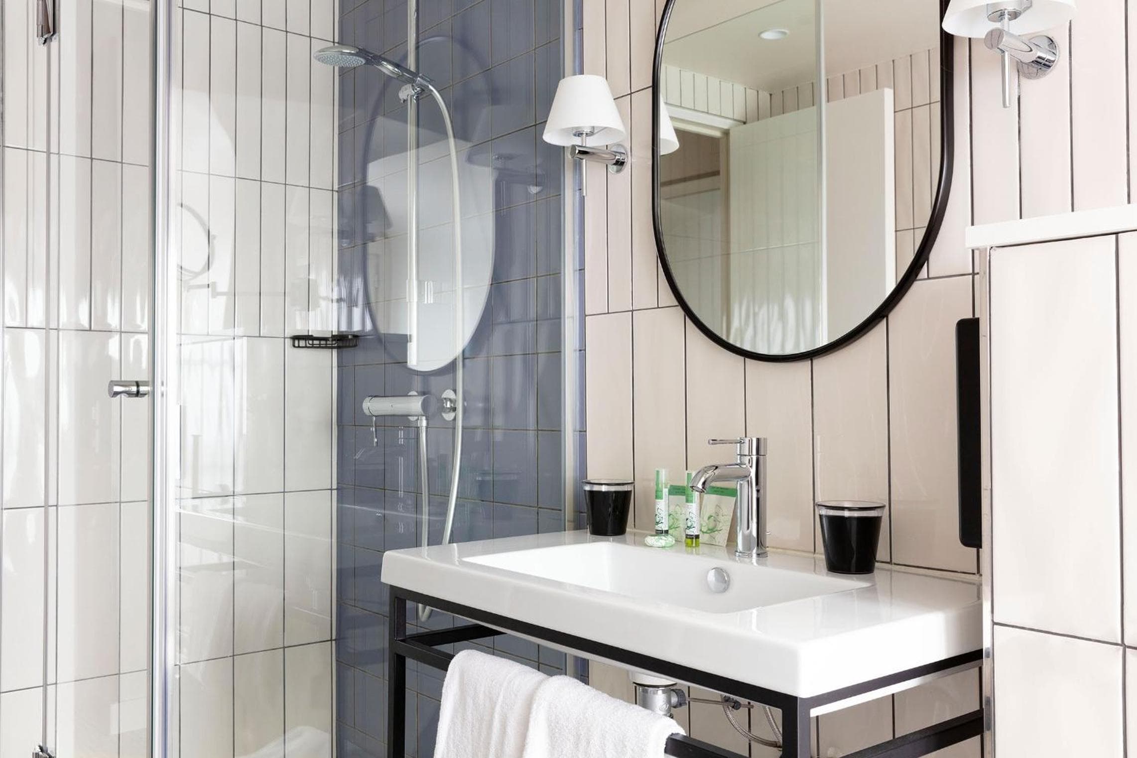 Hotel Bastille Speria — 24