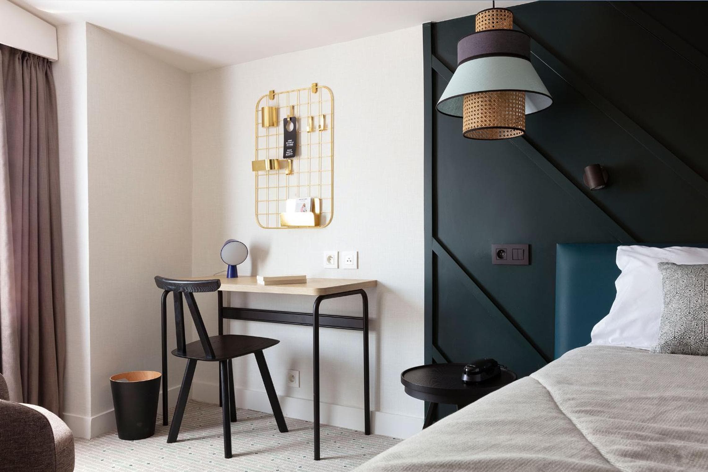 Hotel Bastille Speria — 26