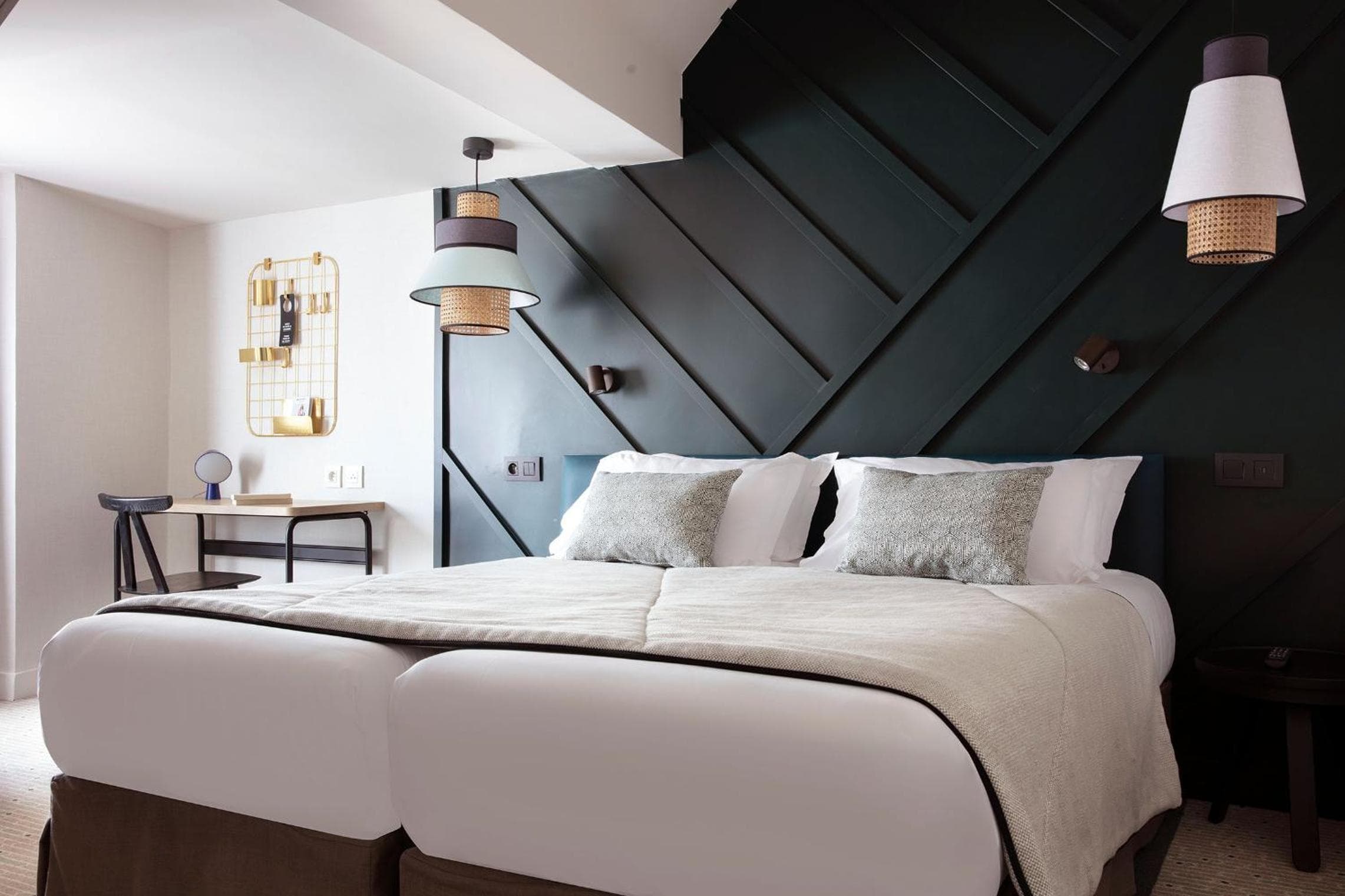 Hotel Bastille Speria — 22