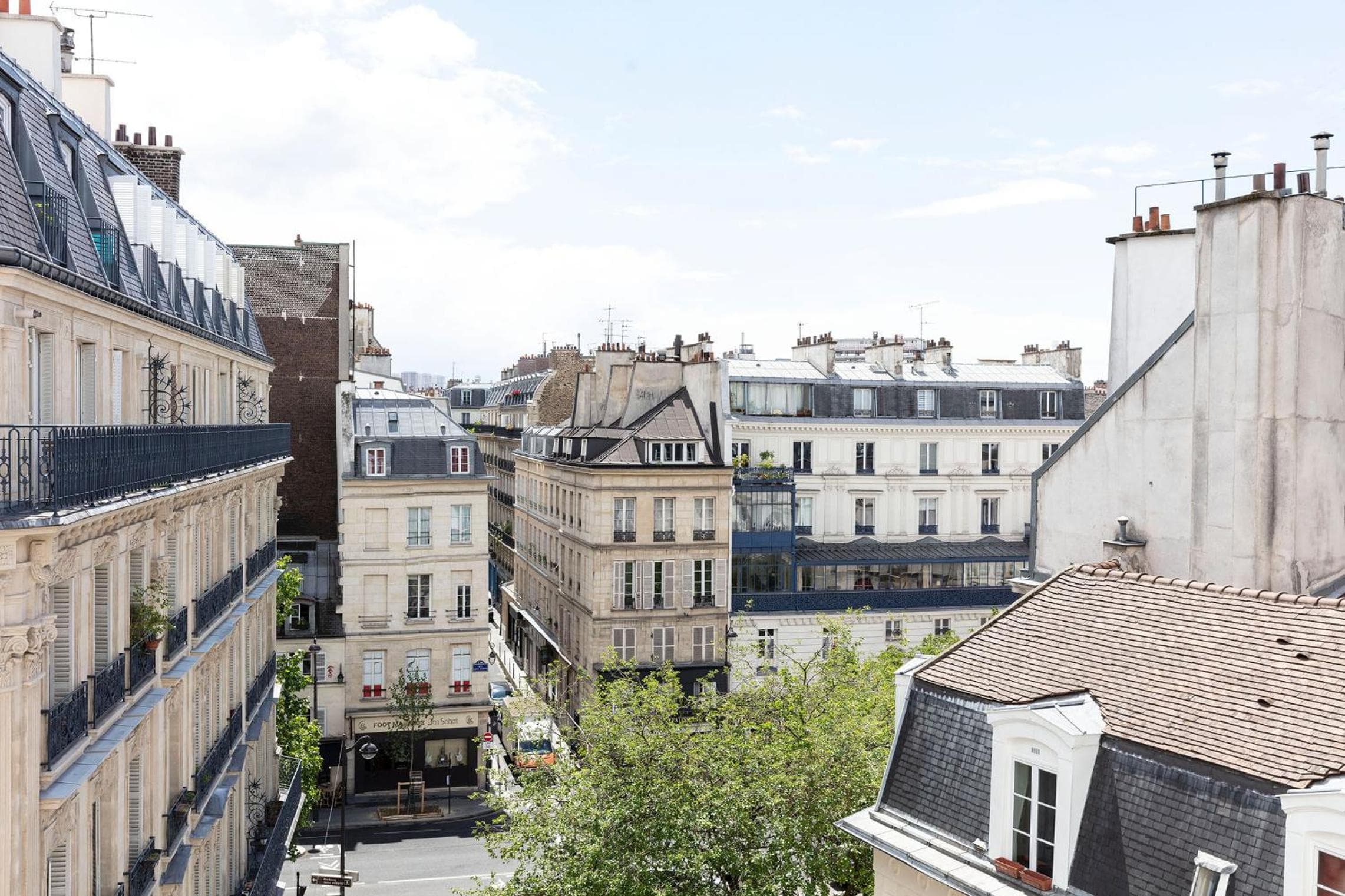 Hotel Bastille Speria — 27