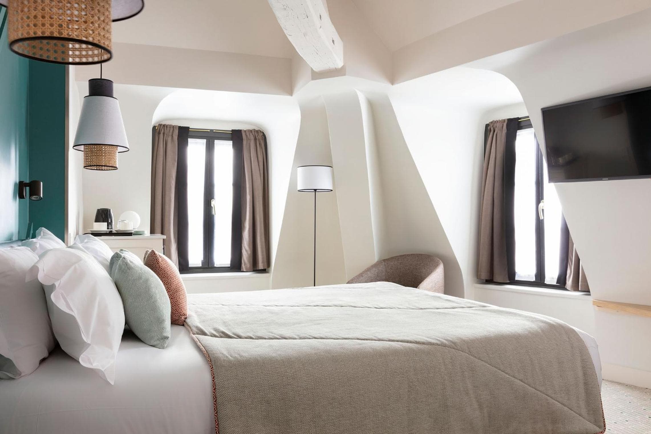 Hotel Bastille Speria — 26