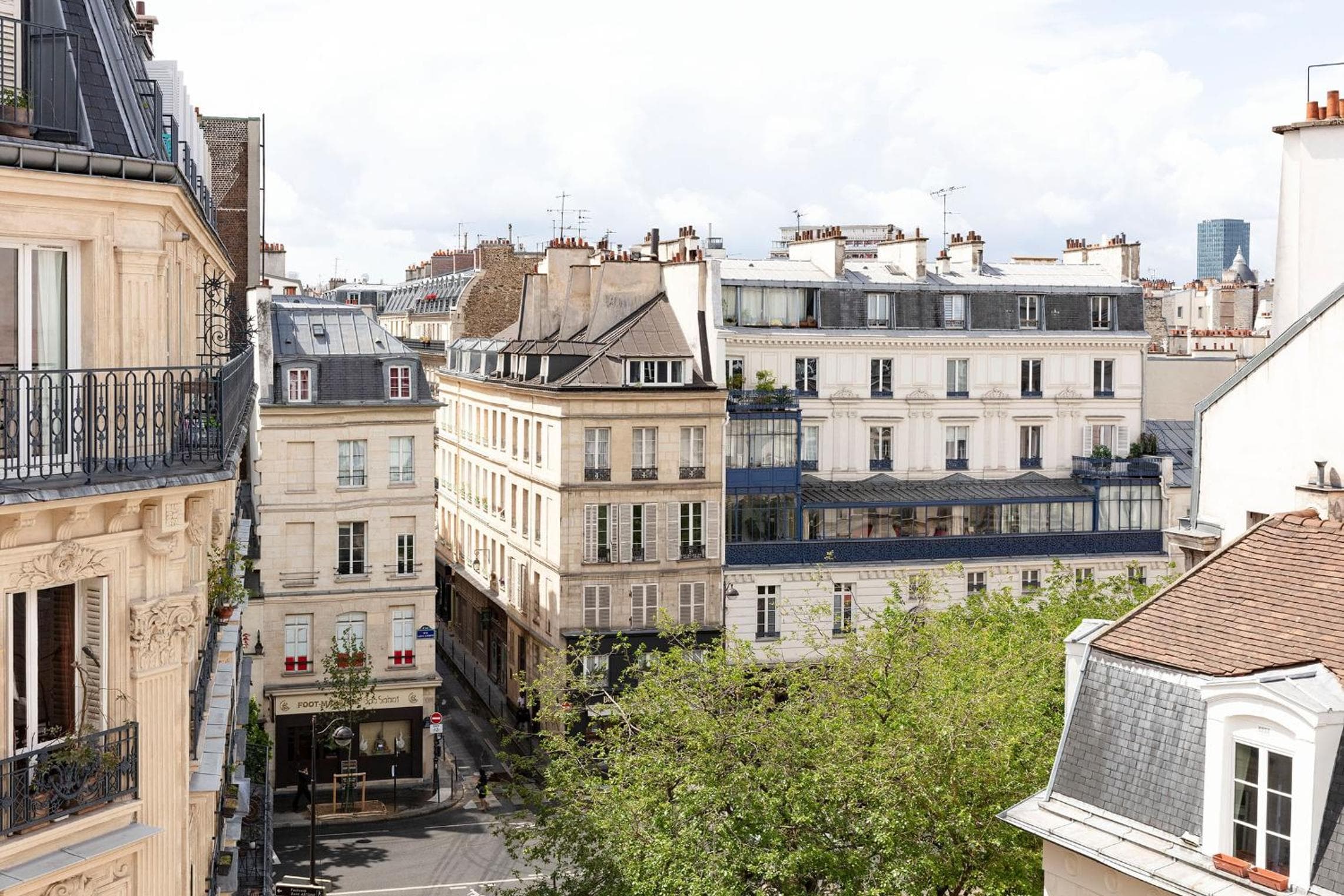 Hotel Bastille Speria — 6