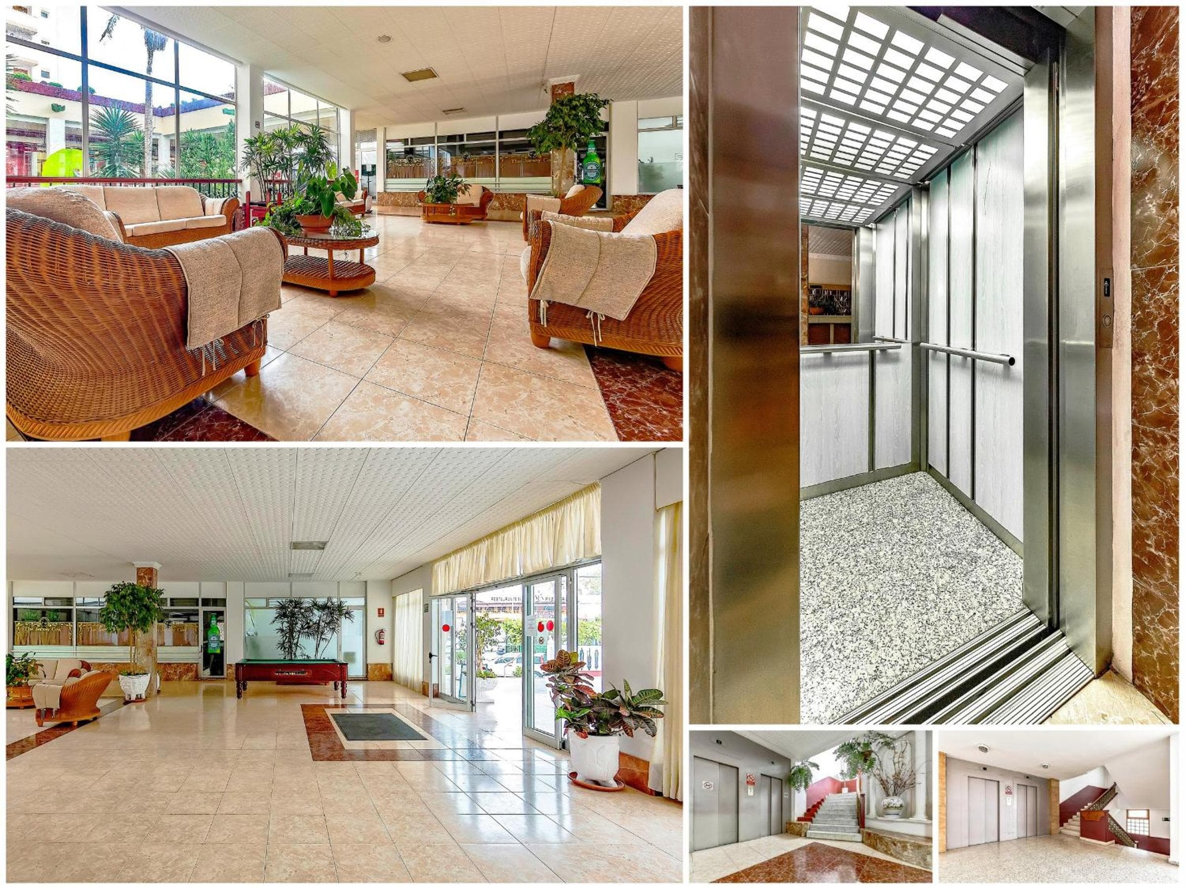 El Dorado Seaview Studio - Playa de las Americas — 3