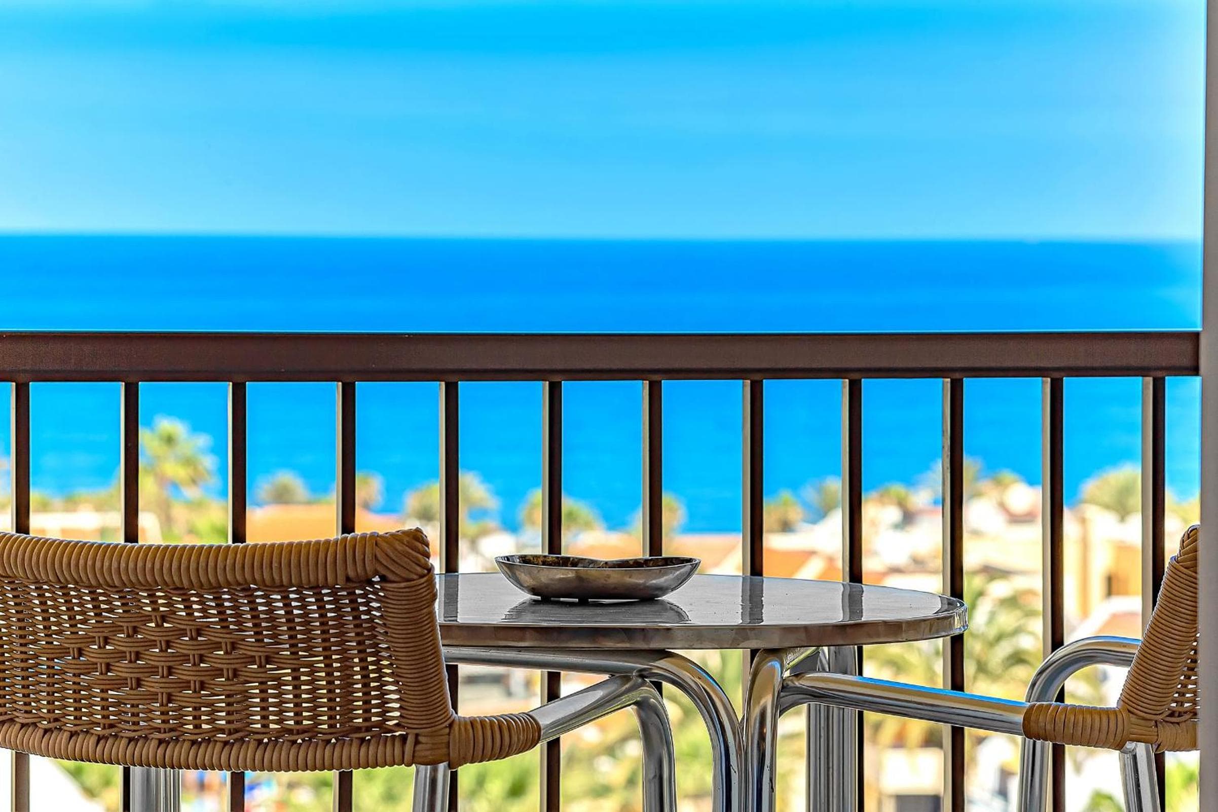 El Dorado Seaview Studio - Playa de las Americas — 1