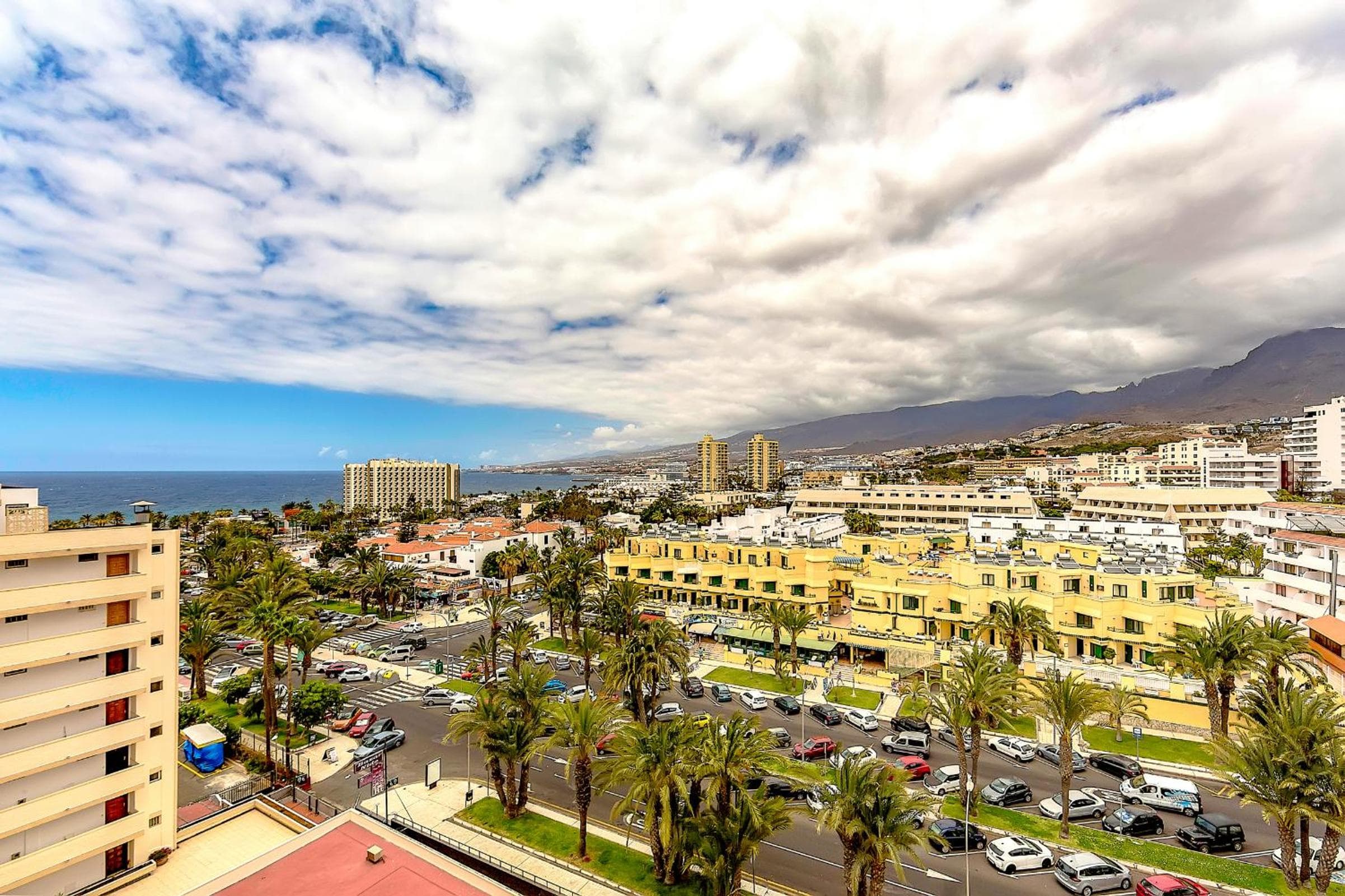 El Dorado Seaview Studio - Playa de las Americas — 4