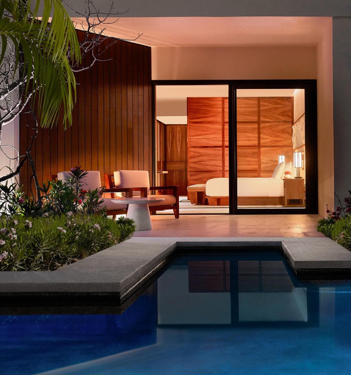Nobu Hotel Los Cabos — 14