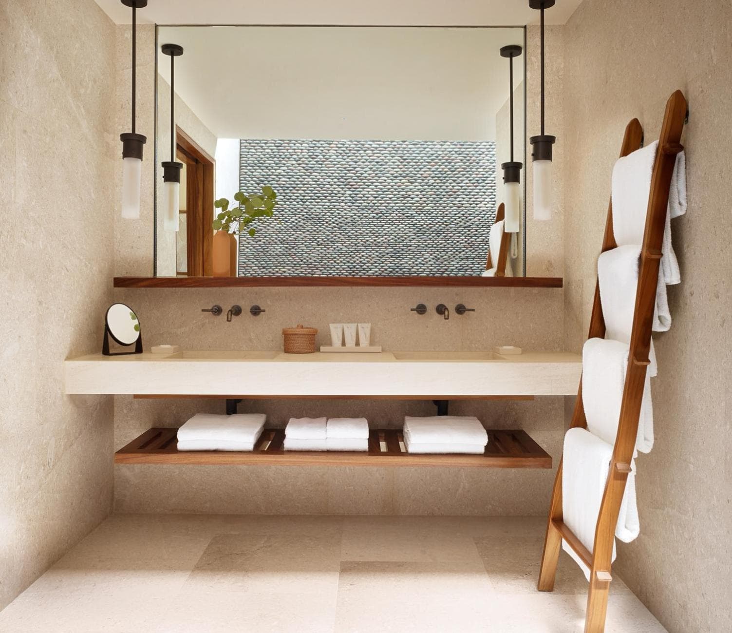 Nobu Hotel Los Cabos — 13