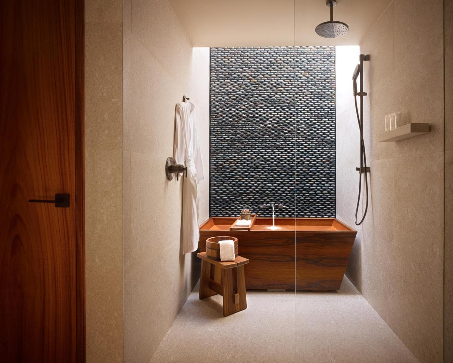Nobu Hotel Los Cabos — 10