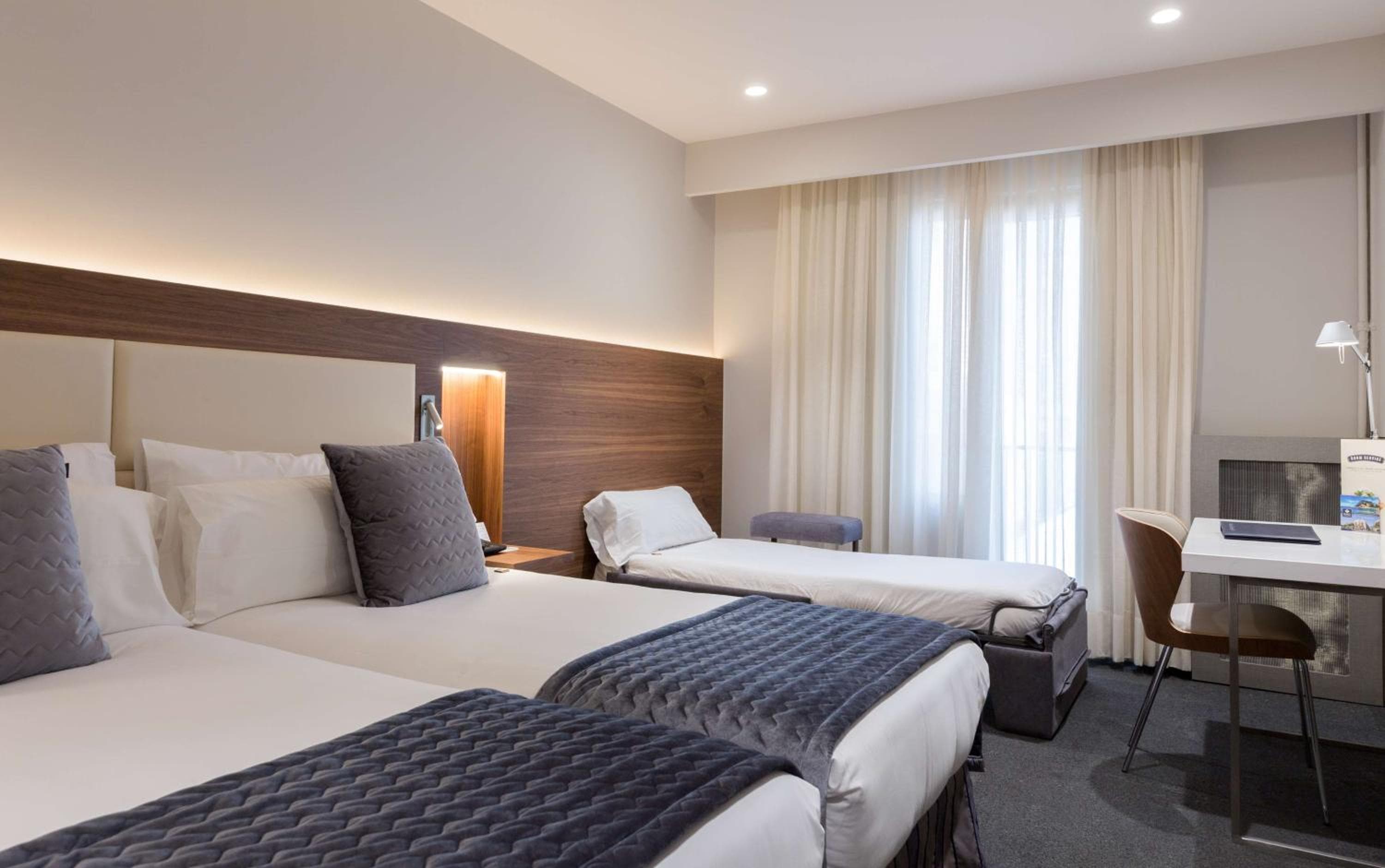 Best Western Premier Hotel Dante — 14