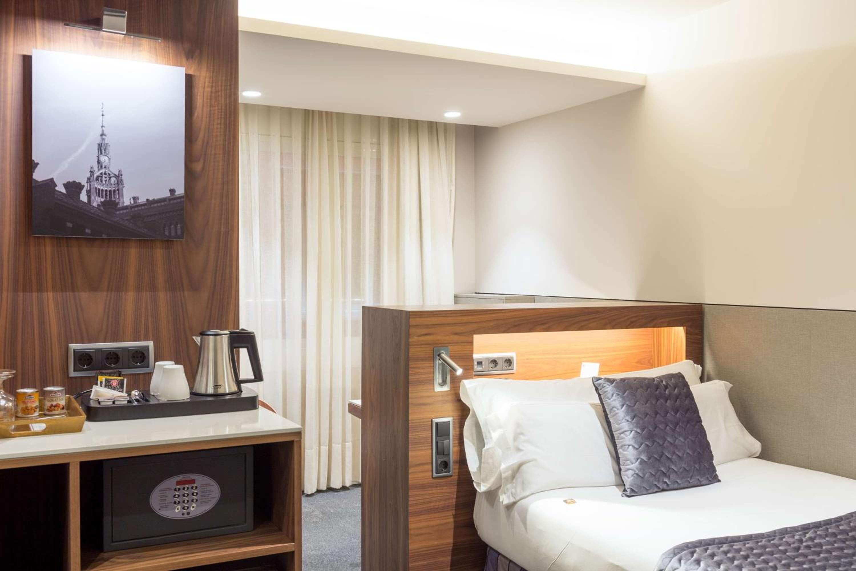 Best Western Premier Hotel Dante — 12