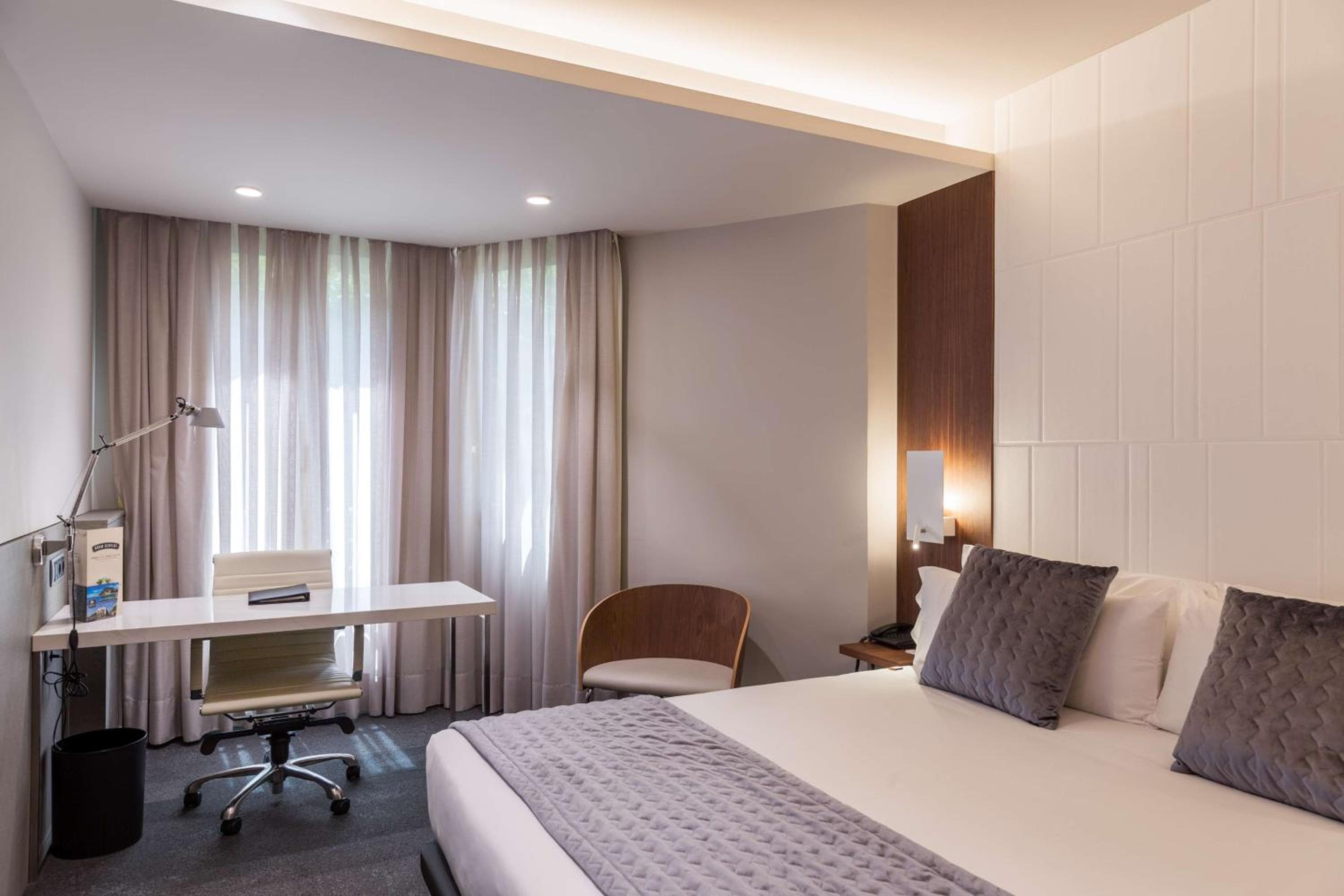 Best Western Premier Hotel Dante — 13