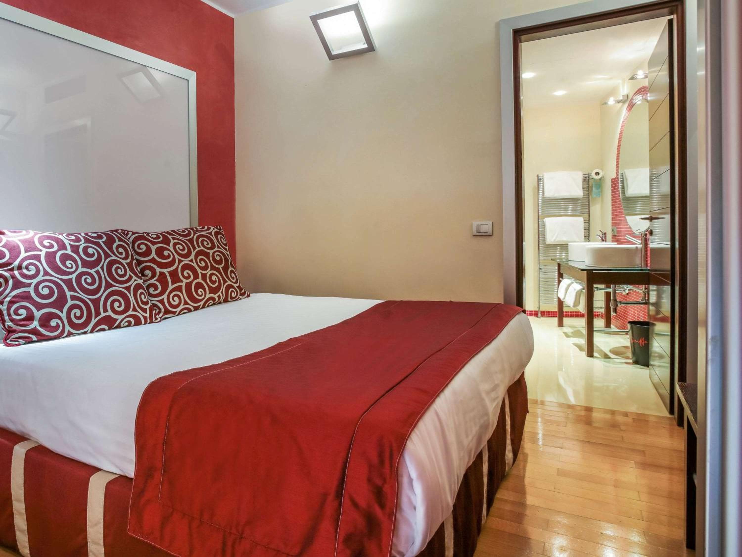 La Griffe Hotel Roma — 7