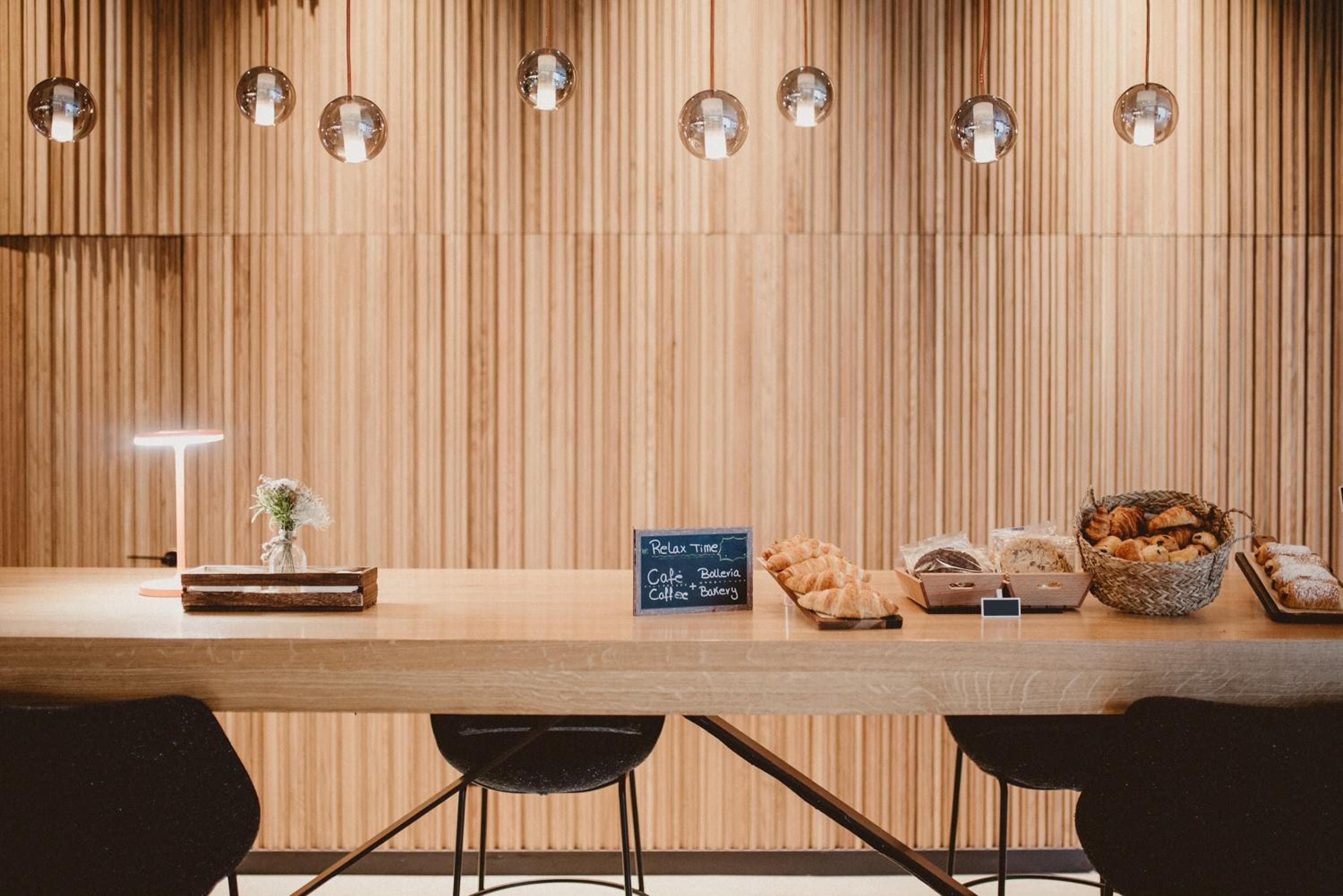 Novotel Sevilla — 27