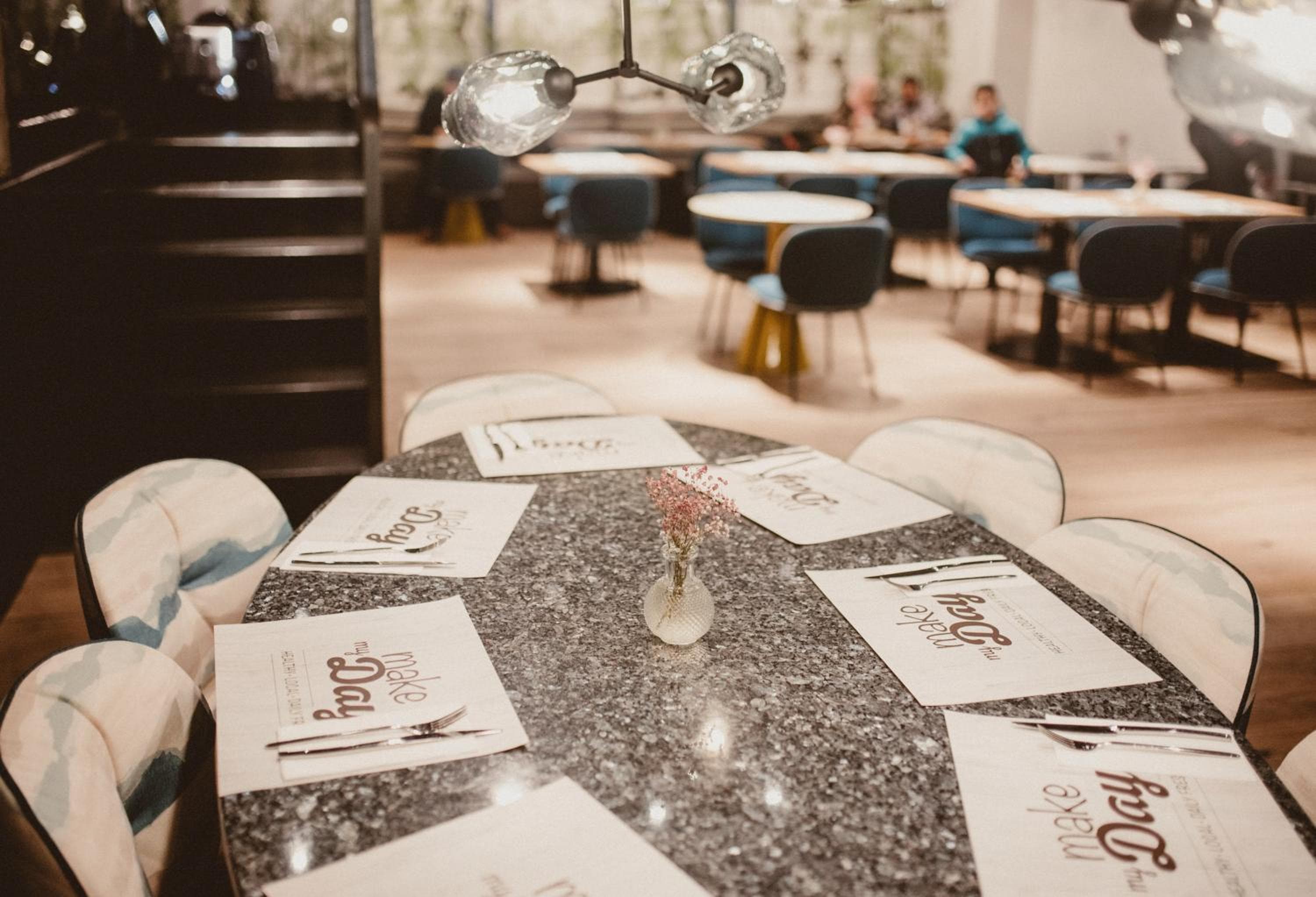 Novotel Sevilla — 21