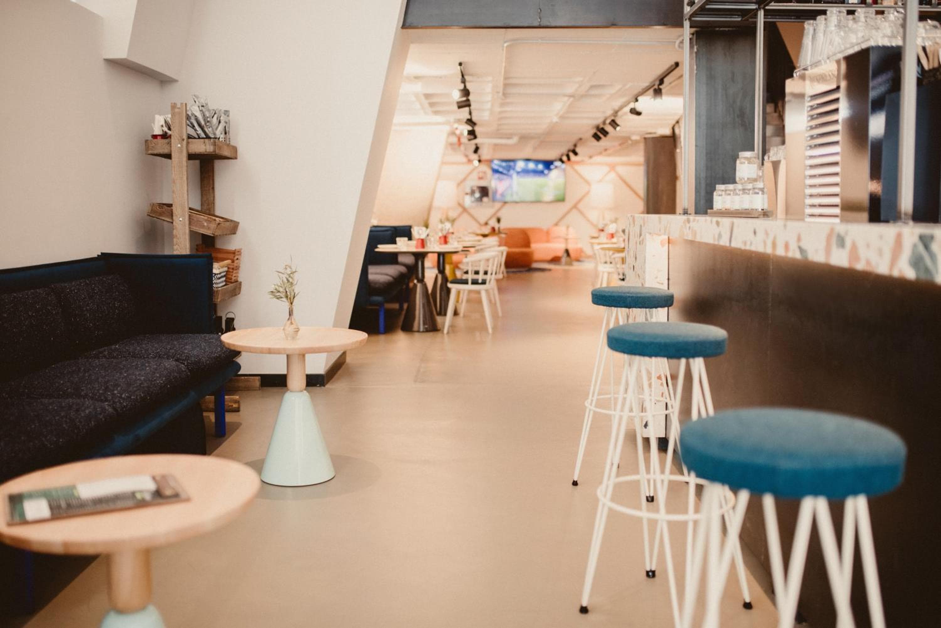 Novotel Sevilla — 23