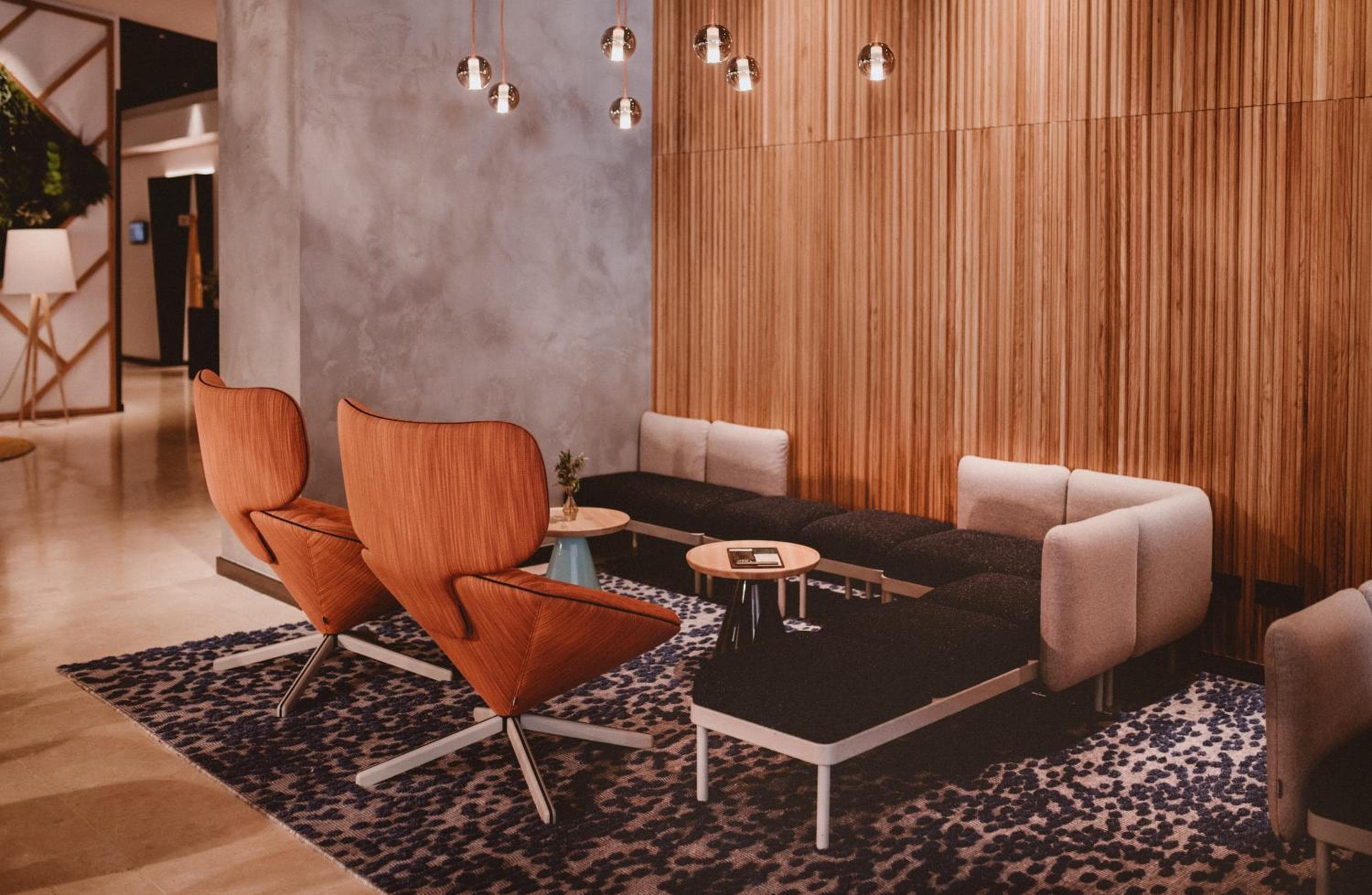 Novotel Sevilla — 24