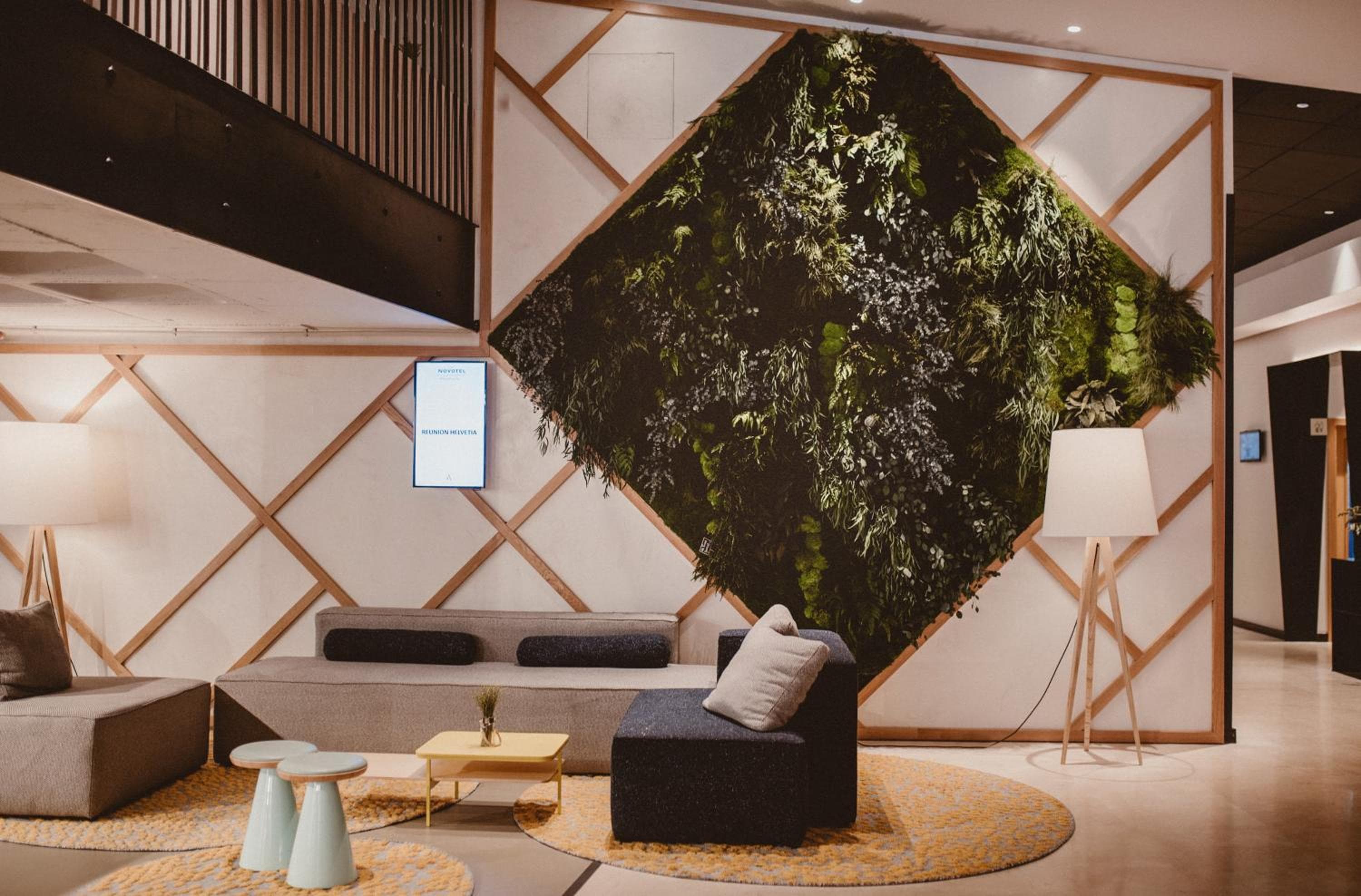 Novotel Sevilla — 25
