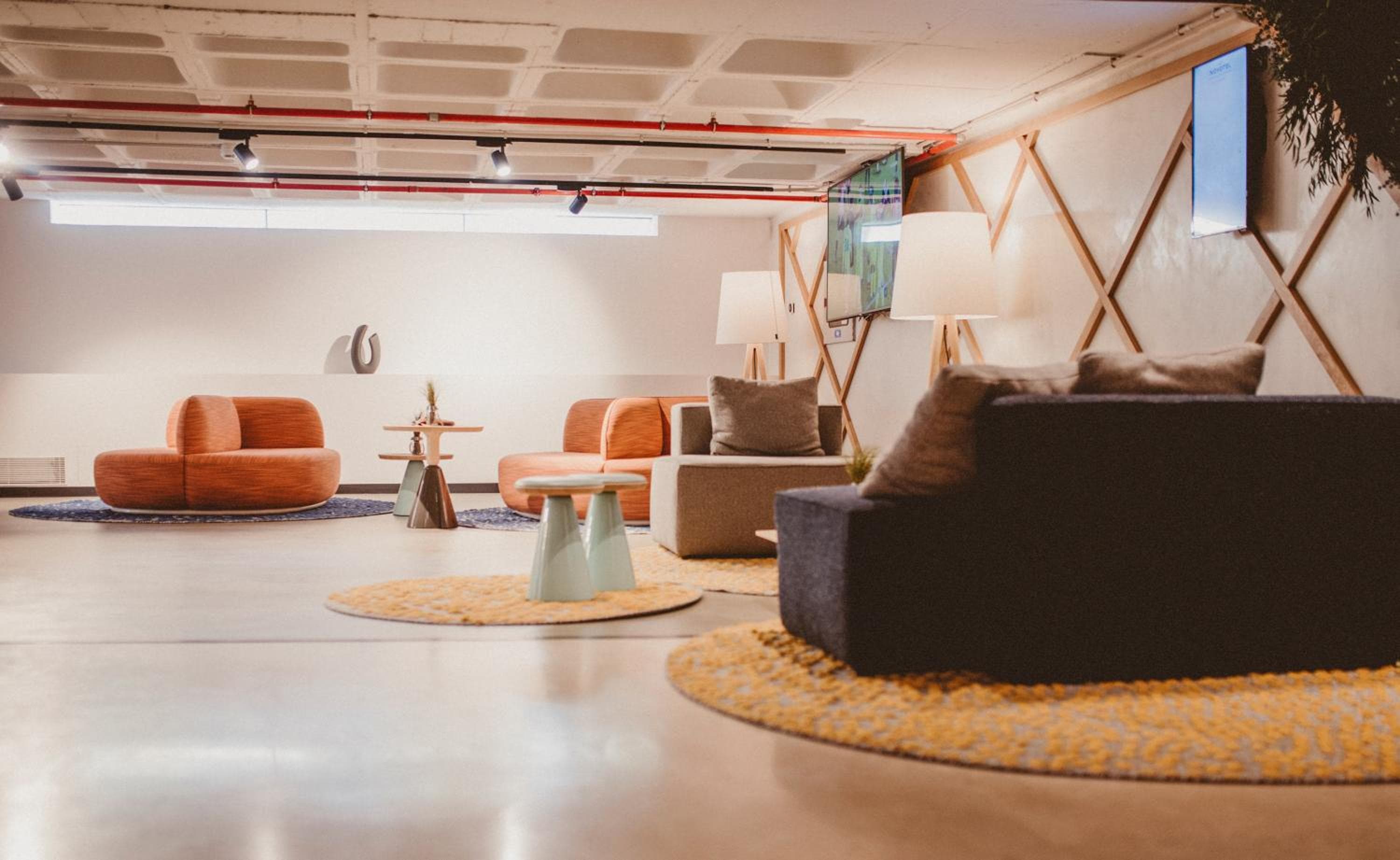 Novotel Sevilla — 26