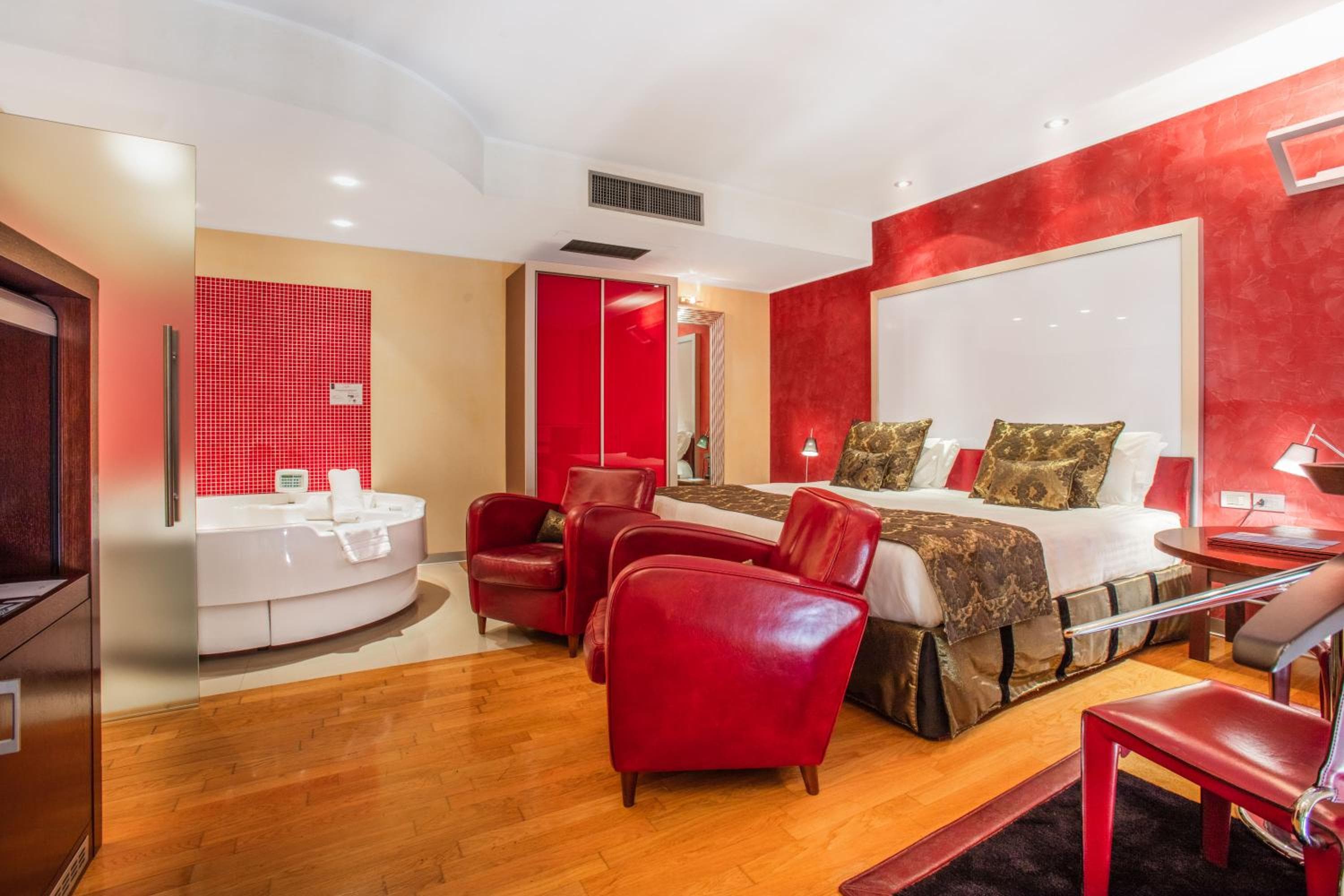 Hotel La Griffe Roma — 20
