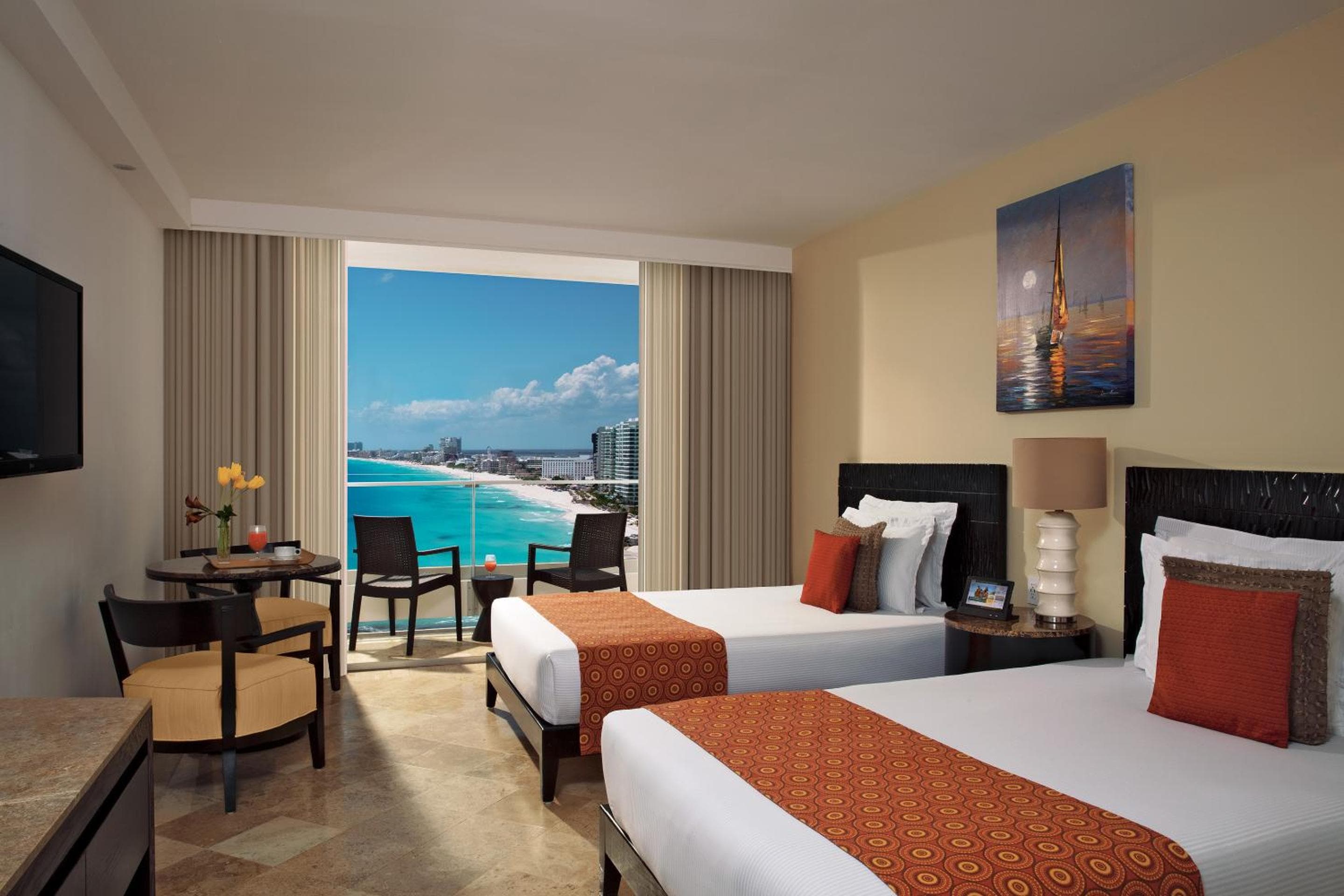 Krystal Grand Cancun All Inclusive — 10