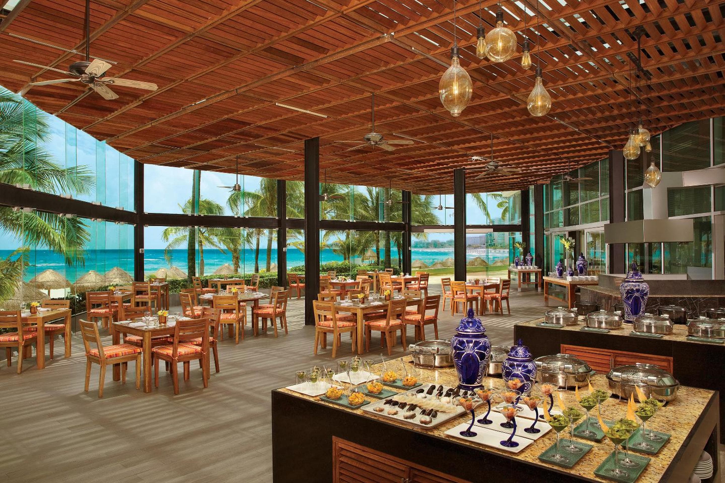 Krystal Grand Cancun All Inclusive — 11