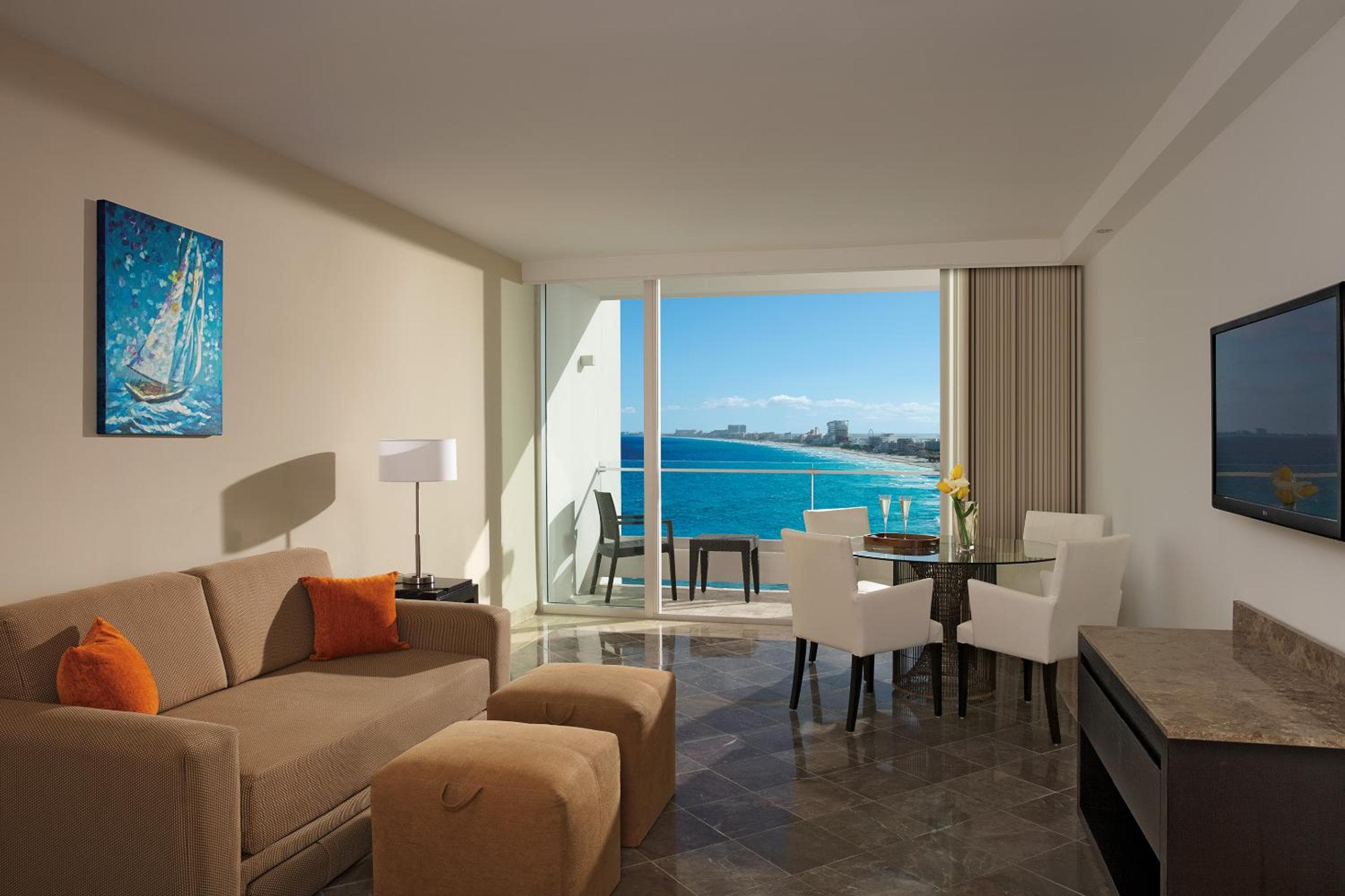Krystal Grand Cancun All Inclusive — 12
