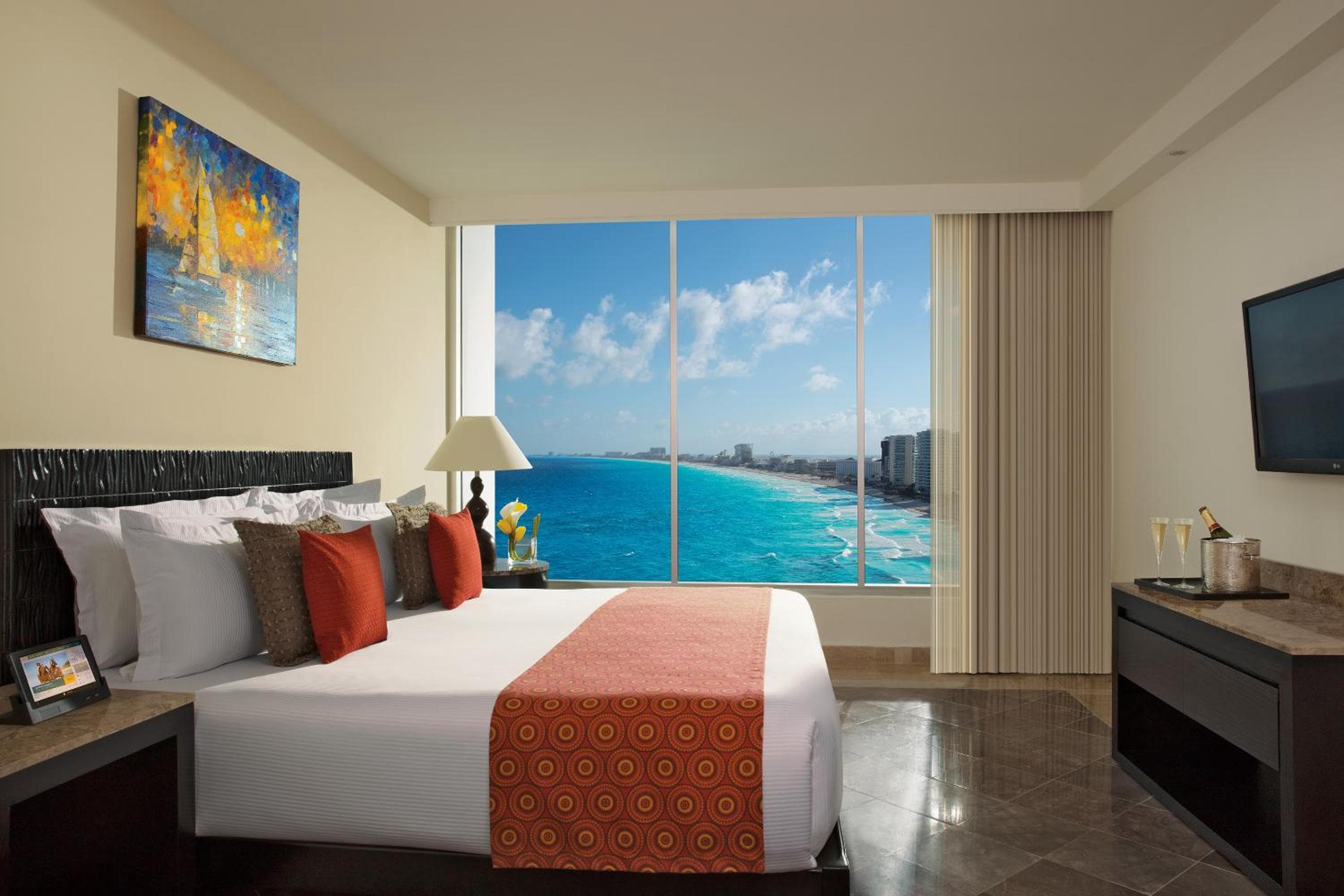 Krystal Grand Cancun All Inclusive — 13