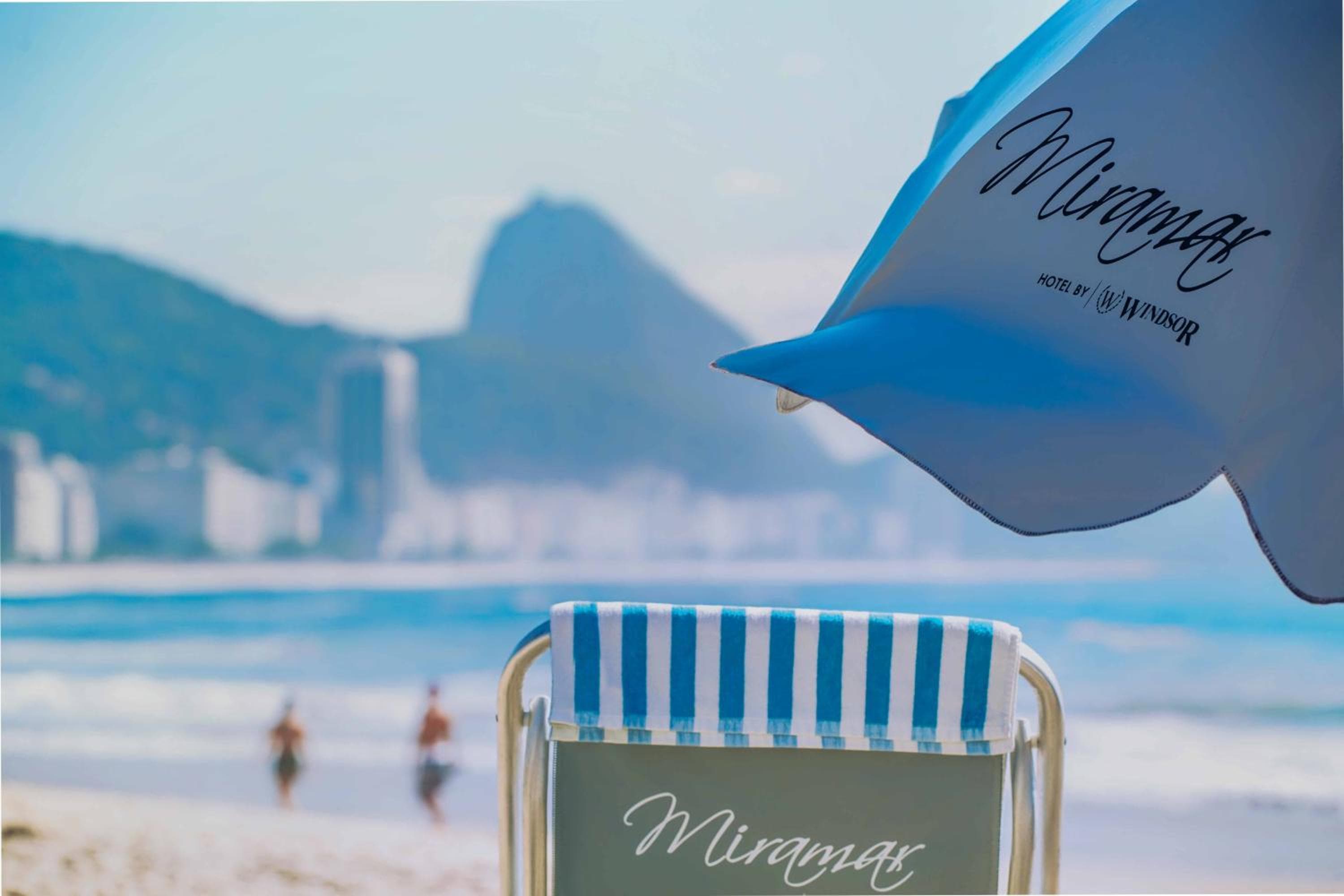Miramar By Windsor Copacabana hotel, Avenida Atlântica, 3668, Rio de Janeiro, Brazil — photo 27