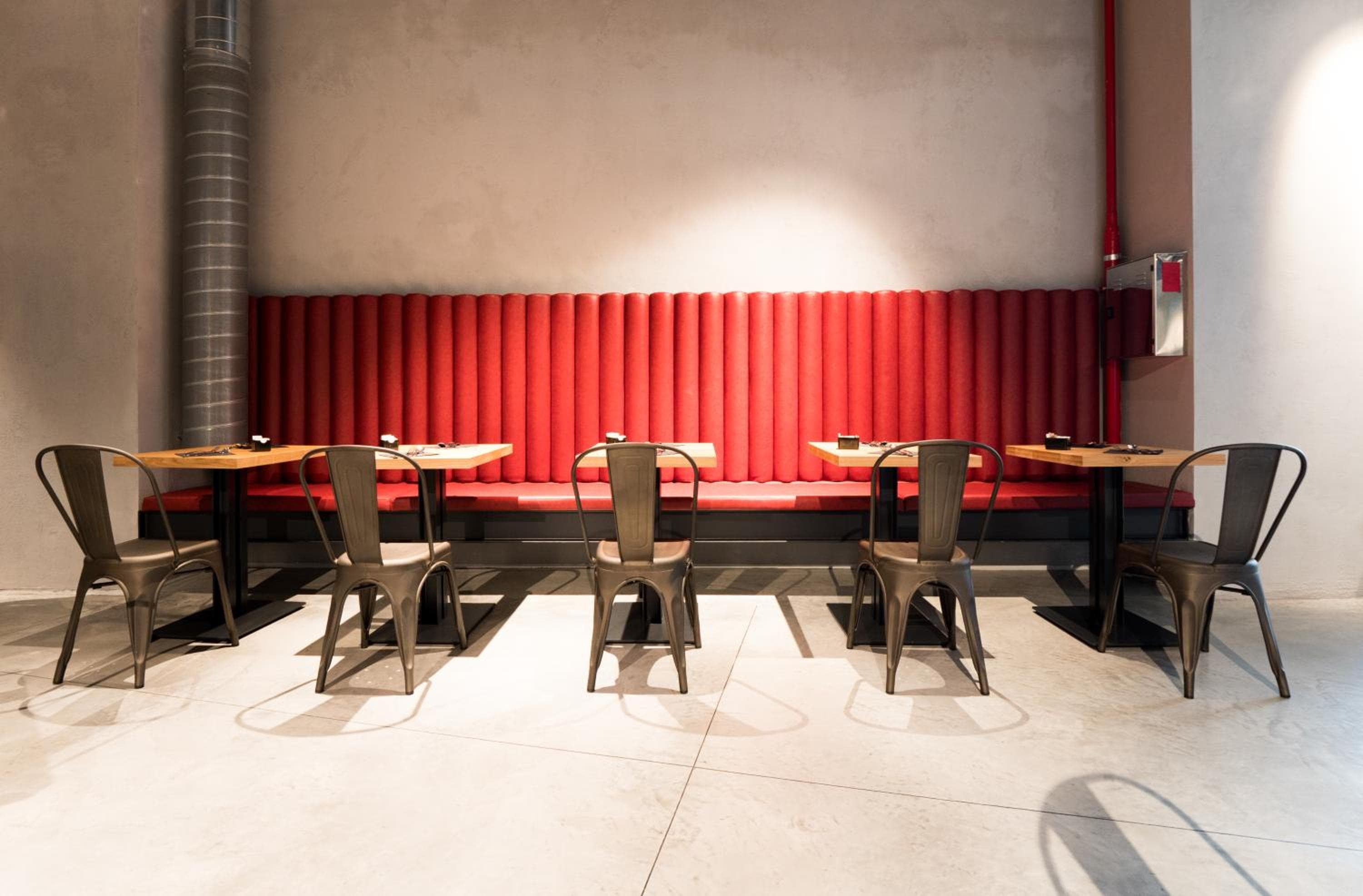 J24 Hotel Milano — 26
