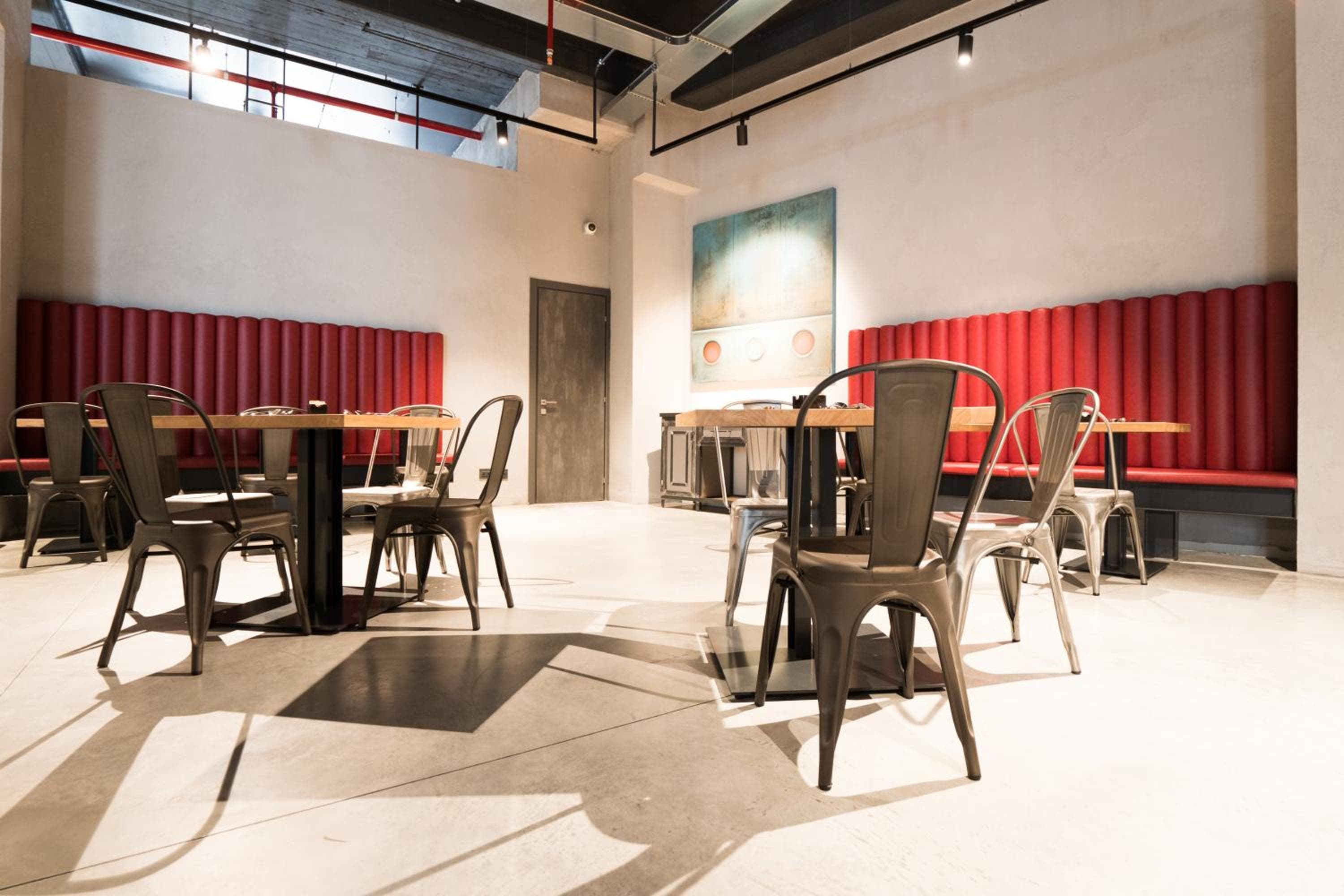J24 Hotel Milano — 11