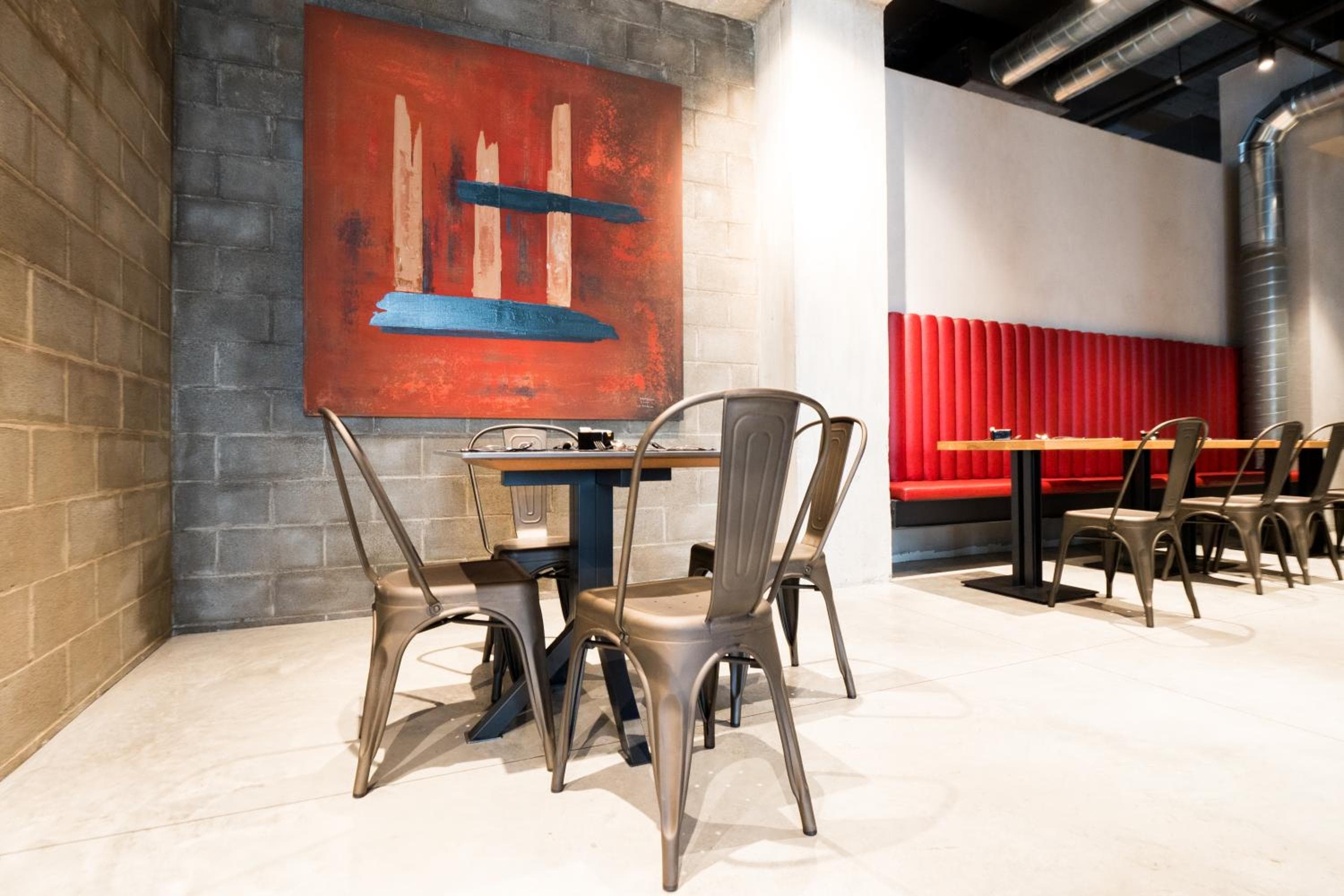 J24 Hotel Milano — 10