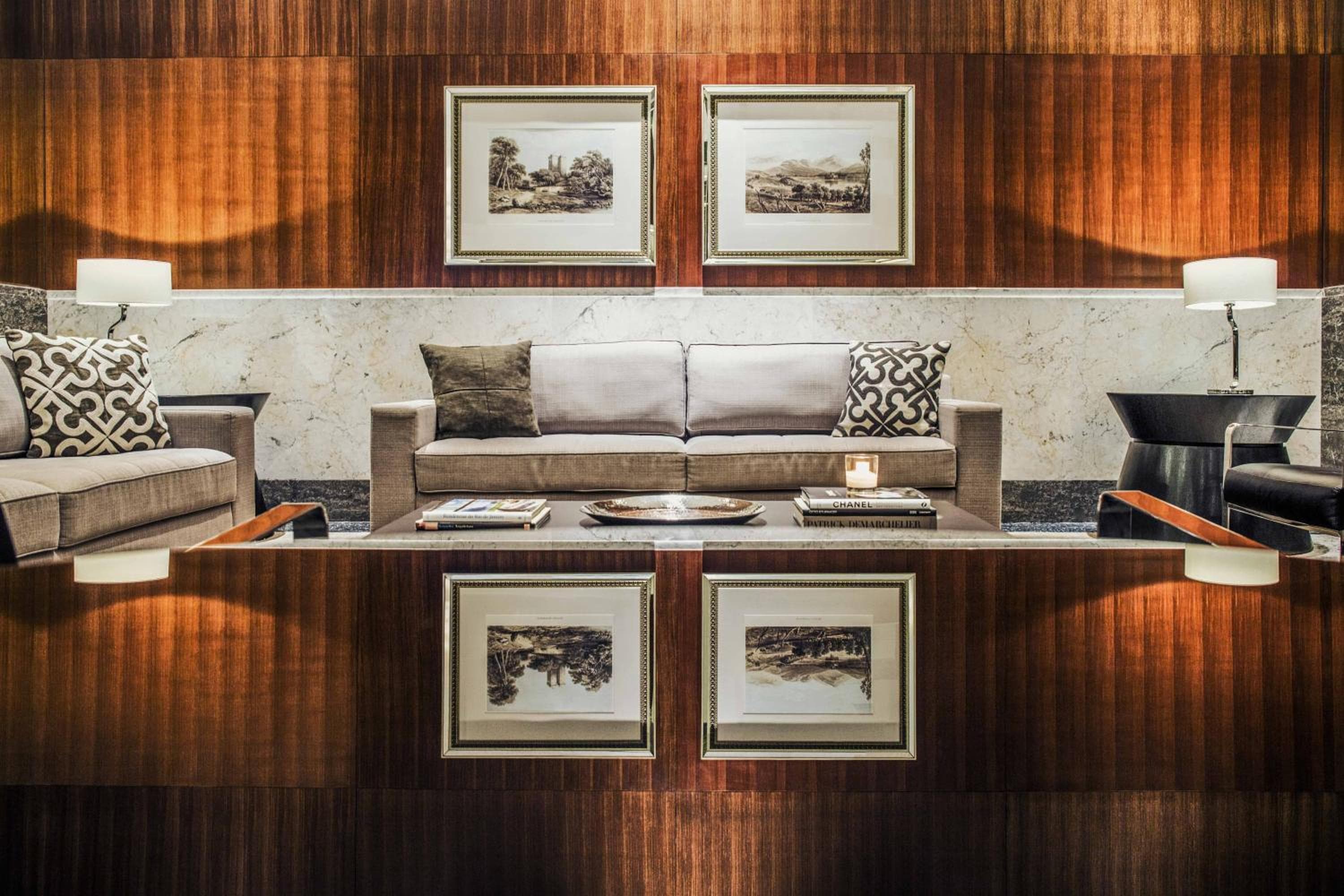 Windsor Marapendi Hotel hotel, Avenida Lucio Costa ,5400  - Barra da Tijuca, Rio de Janeiro, Brazil — photo 17