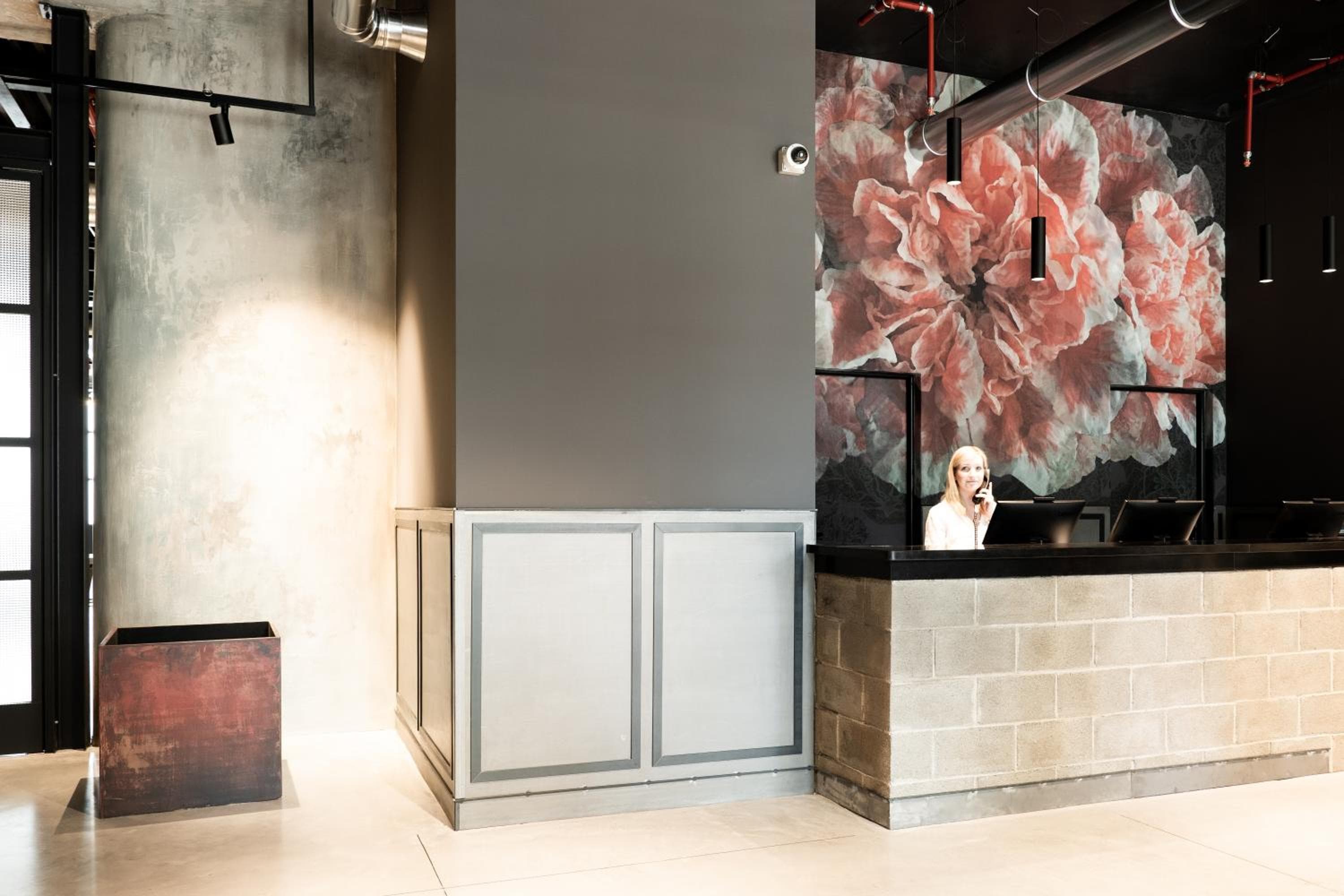 J24 Hotel Milano — 6